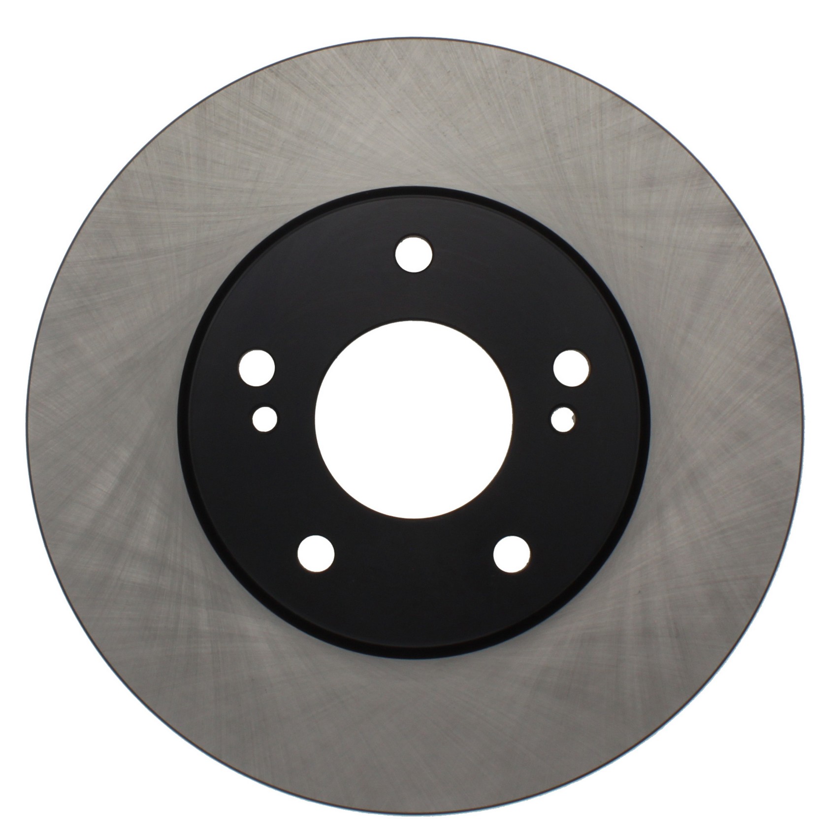 Centric Premium Brake Rotor