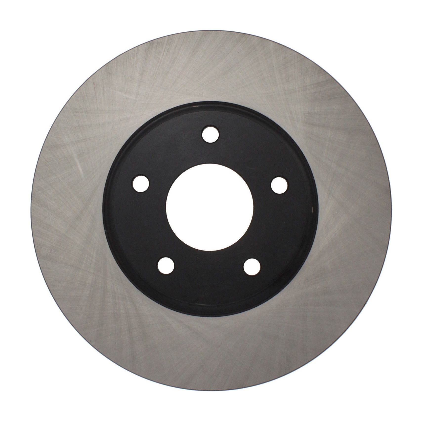 Centric Premium Brake Rotor