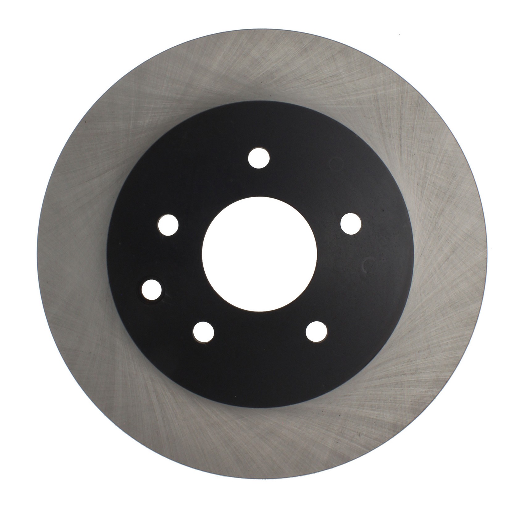 Centric Premium Brake Rotor