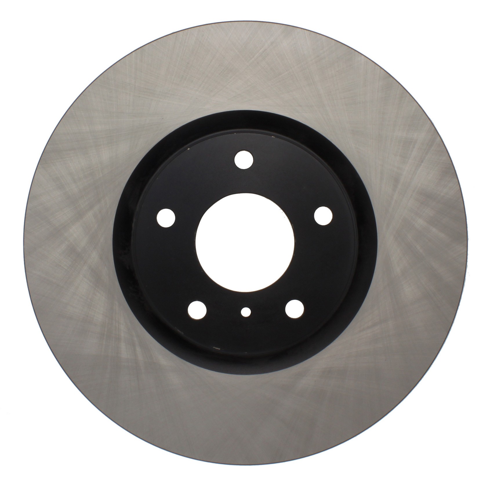 Centric Premium Brake Rotor