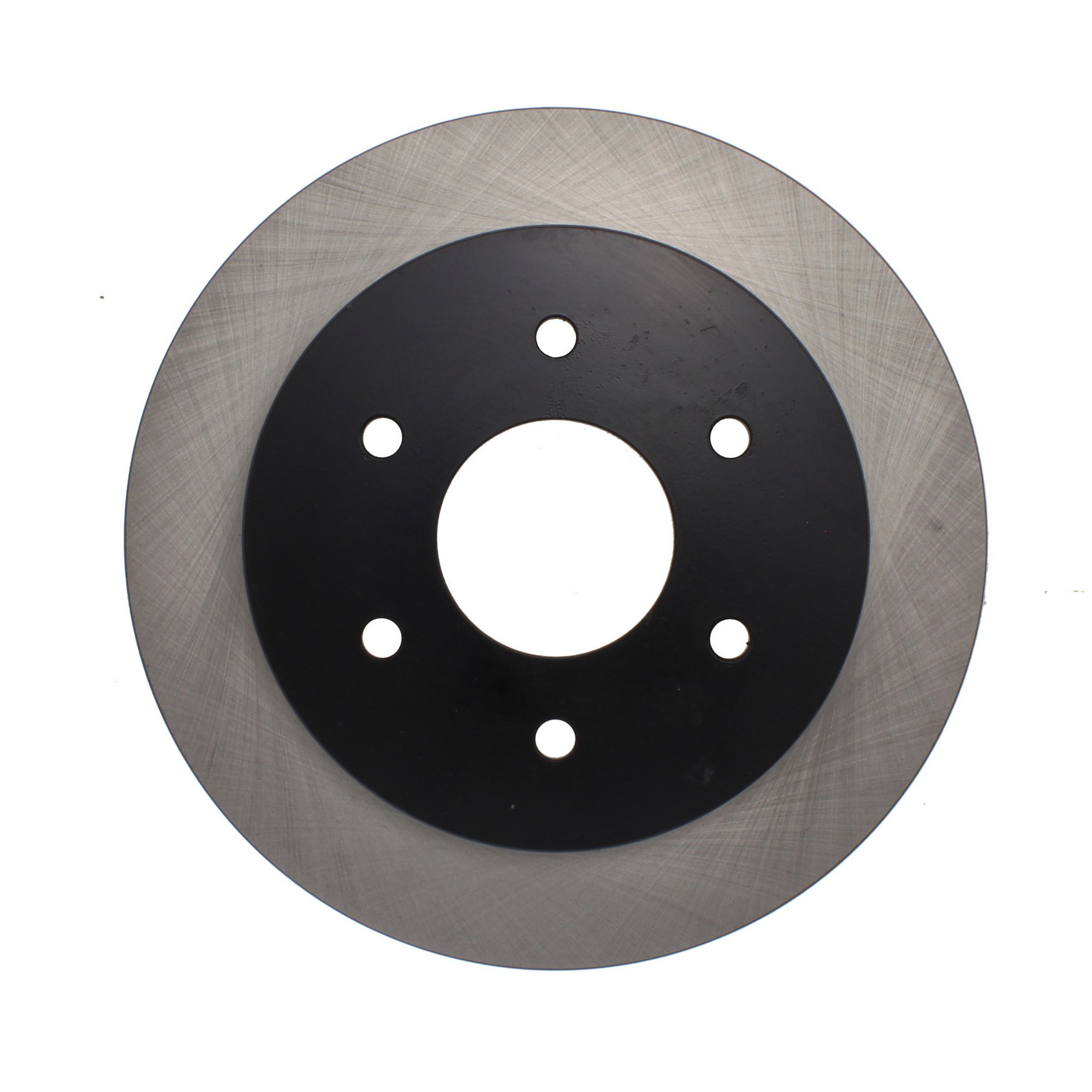 Centric Premium Brake Rotor