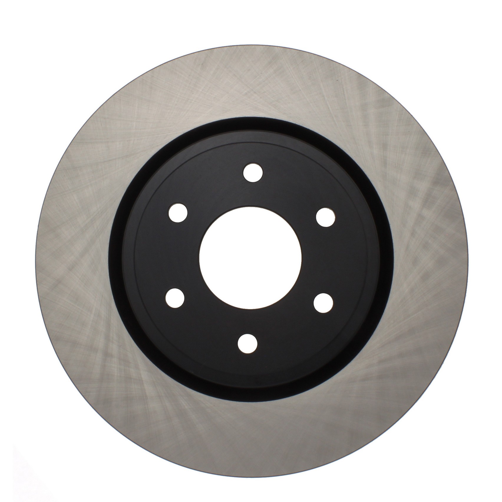 Centric Premium Brake Rotor