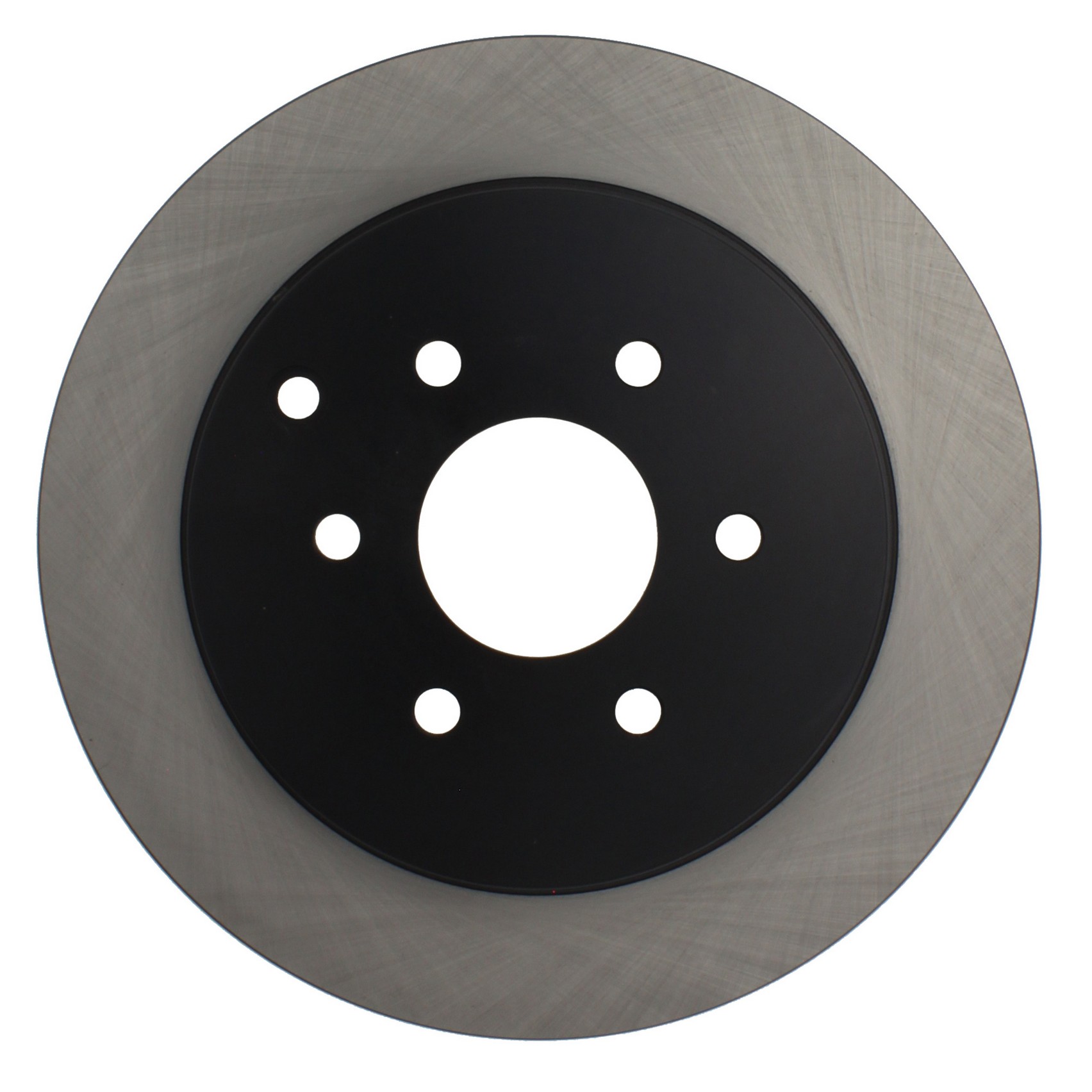 Centric Premium Brake Rotor