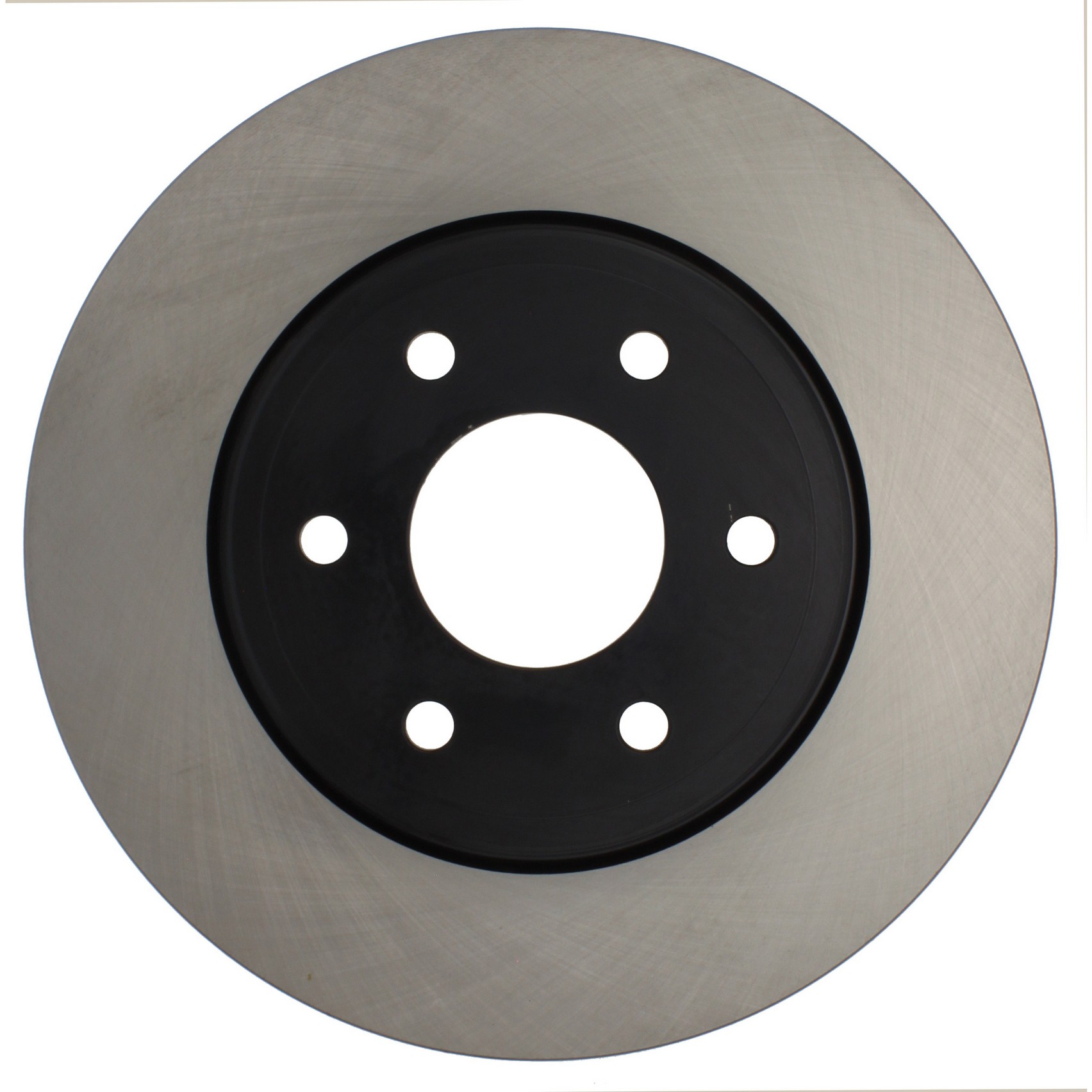 Centric Premium Brake Rotor