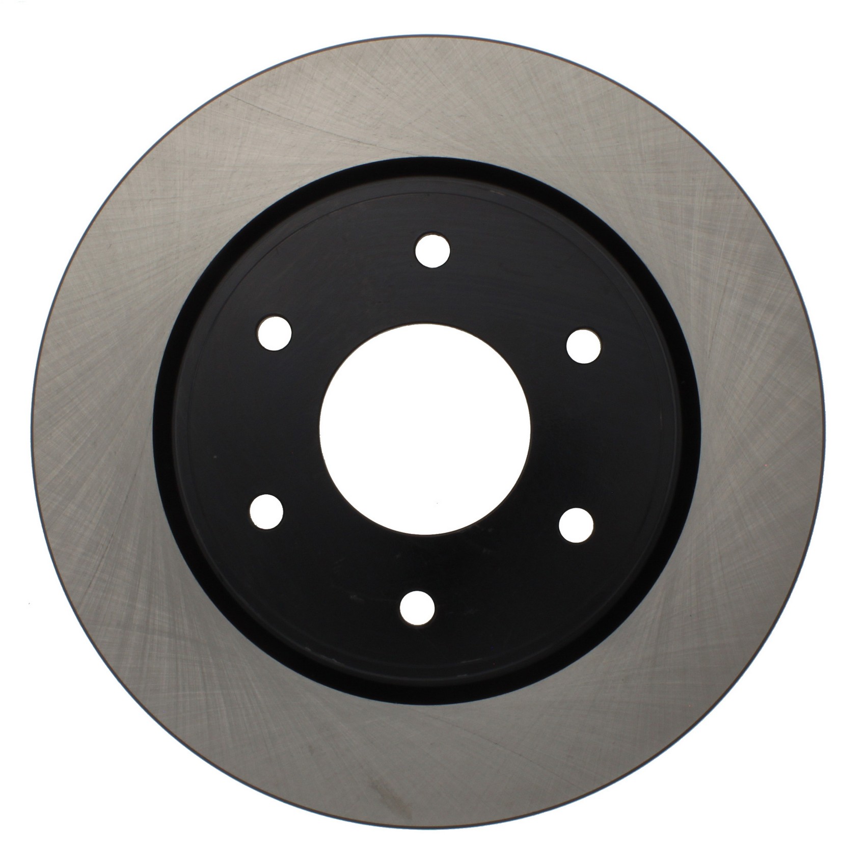 Centric Premium Brake Rotor