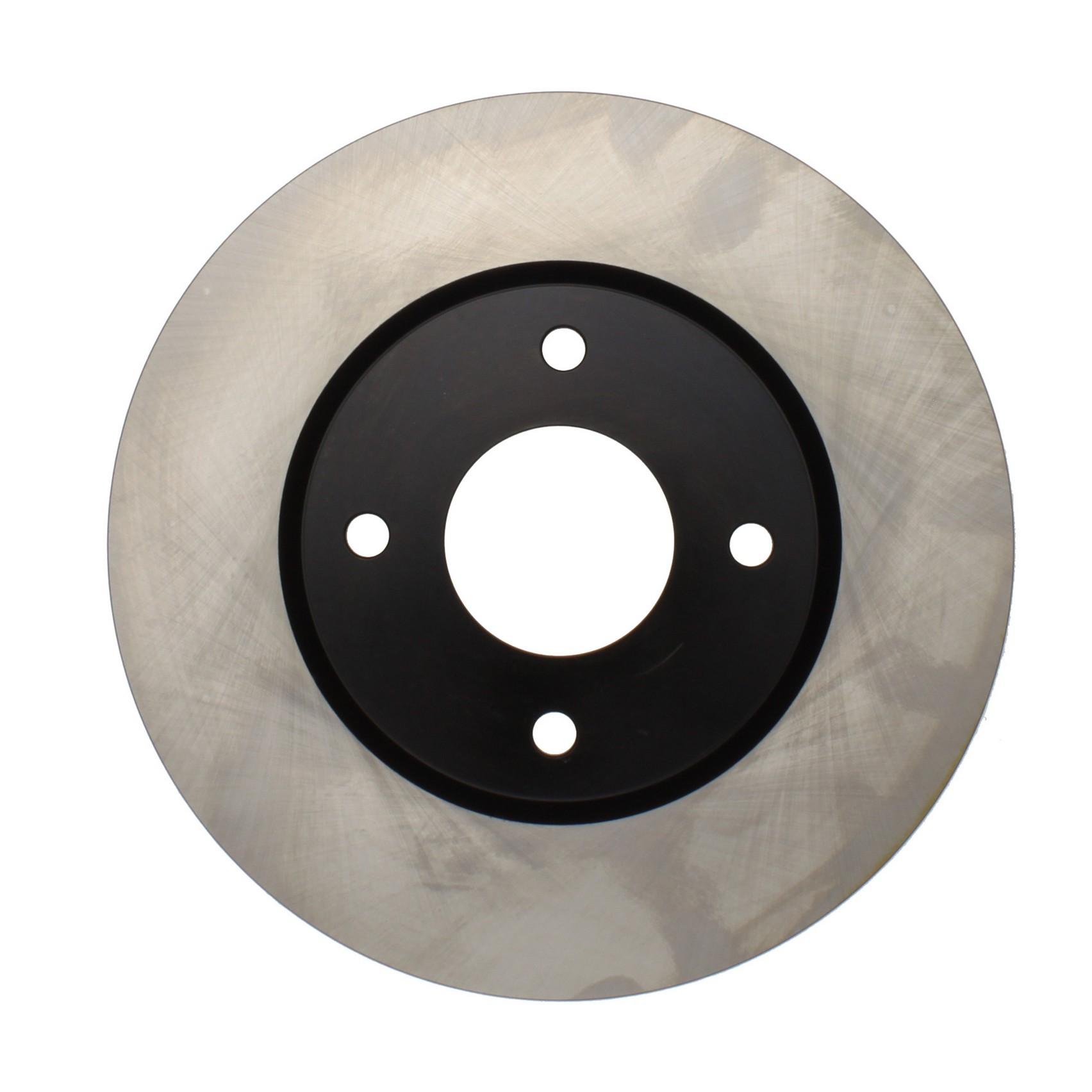 Centric Premium Brake Rotor