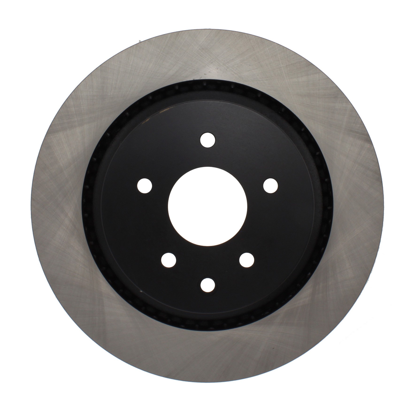Centric Premium Brake Rotor