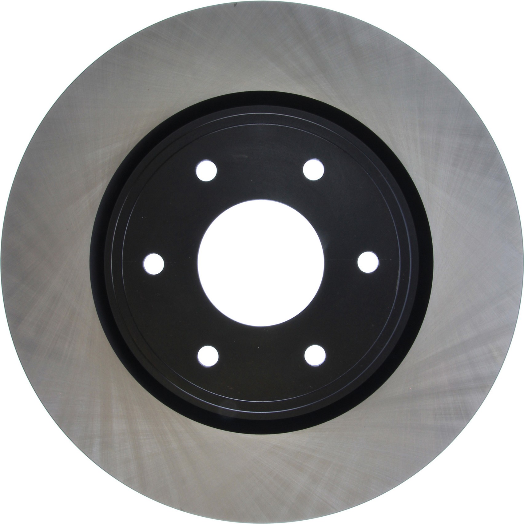 Centric Premium Brake Rotor