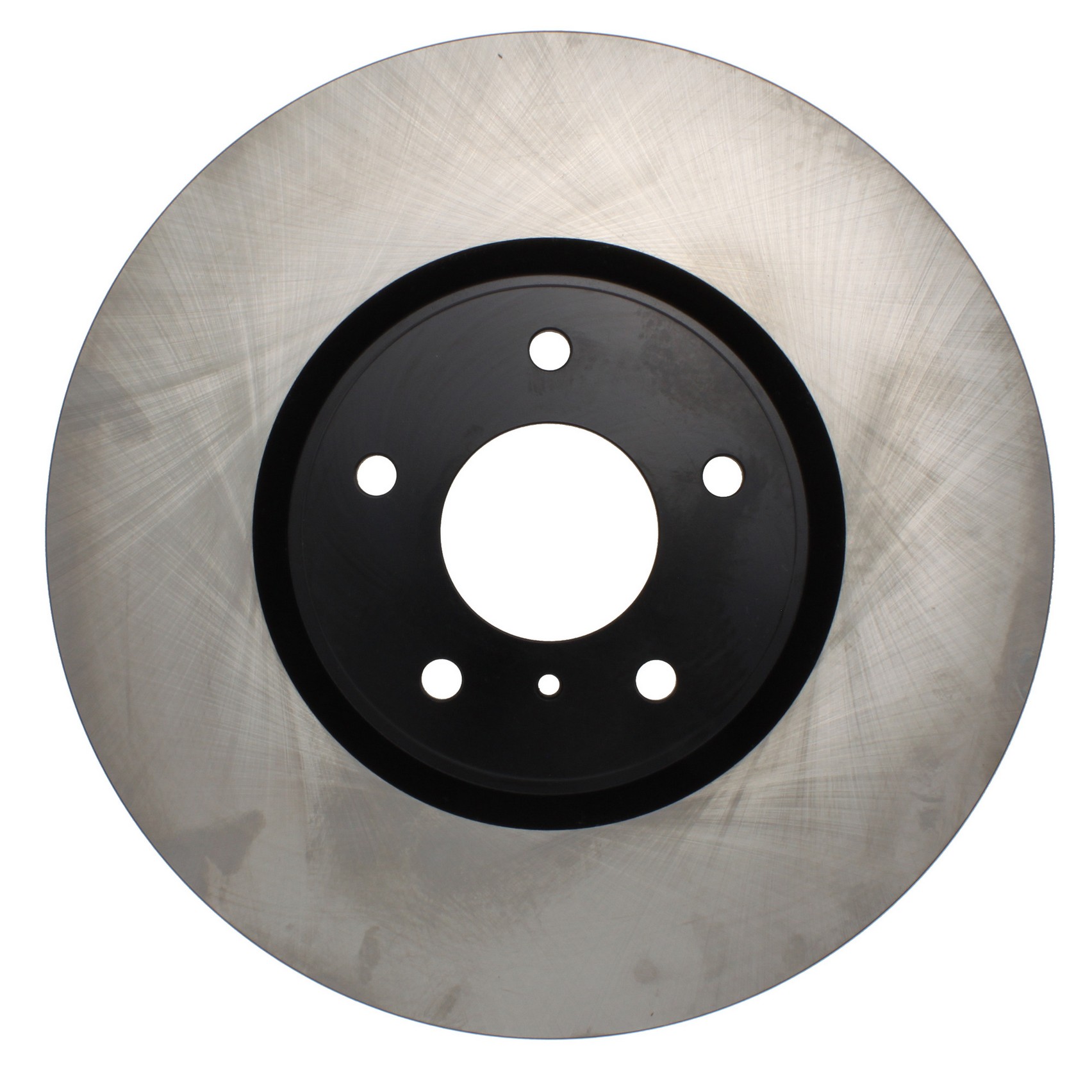 Centric Premium Brake Rotor