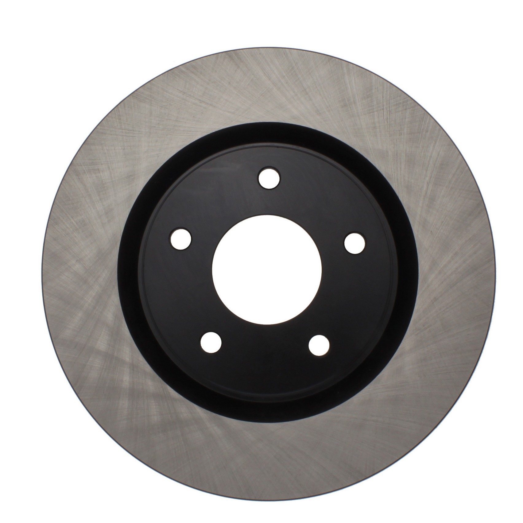 Centric Premium Brake Rotor
