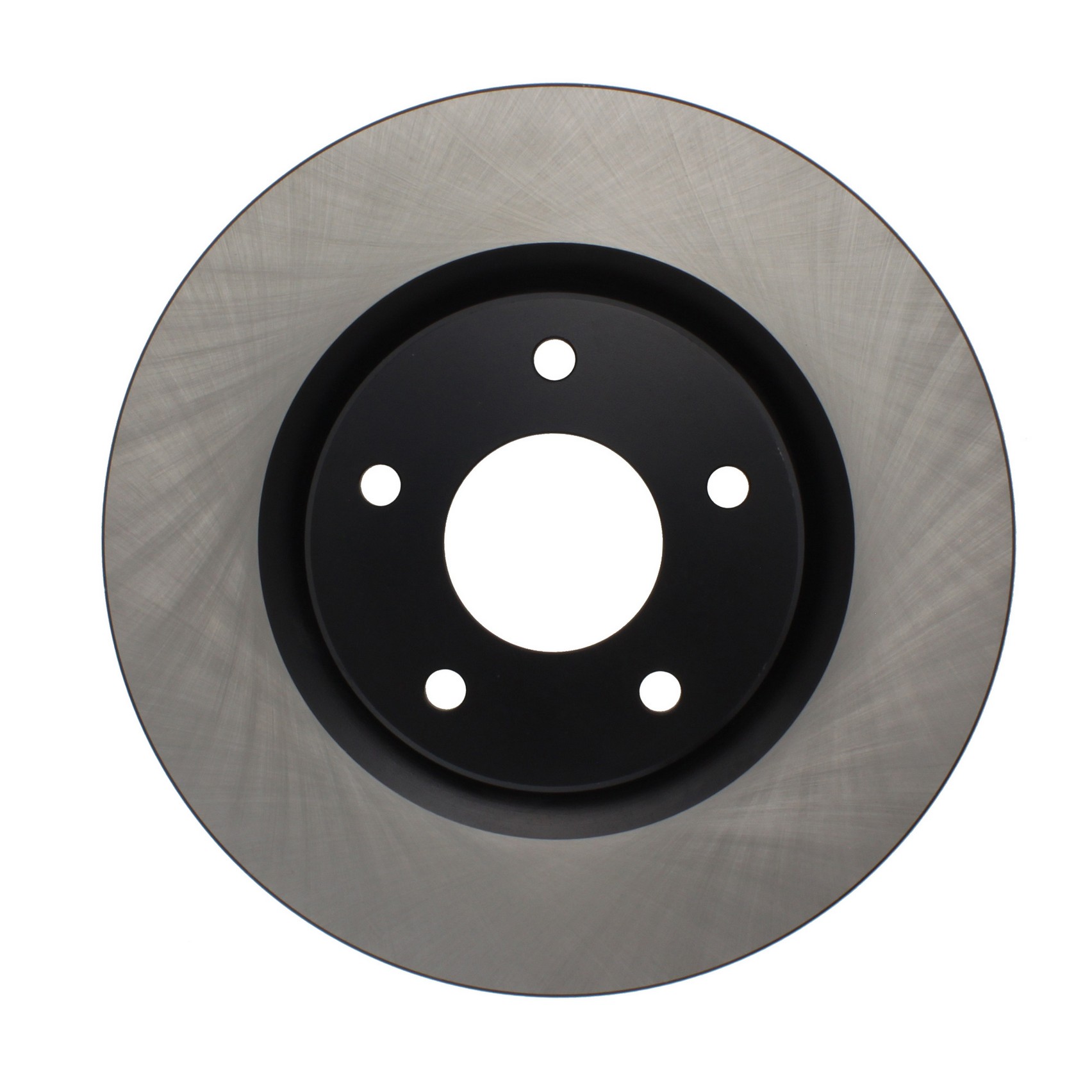 Centric Premium Brake Rotor