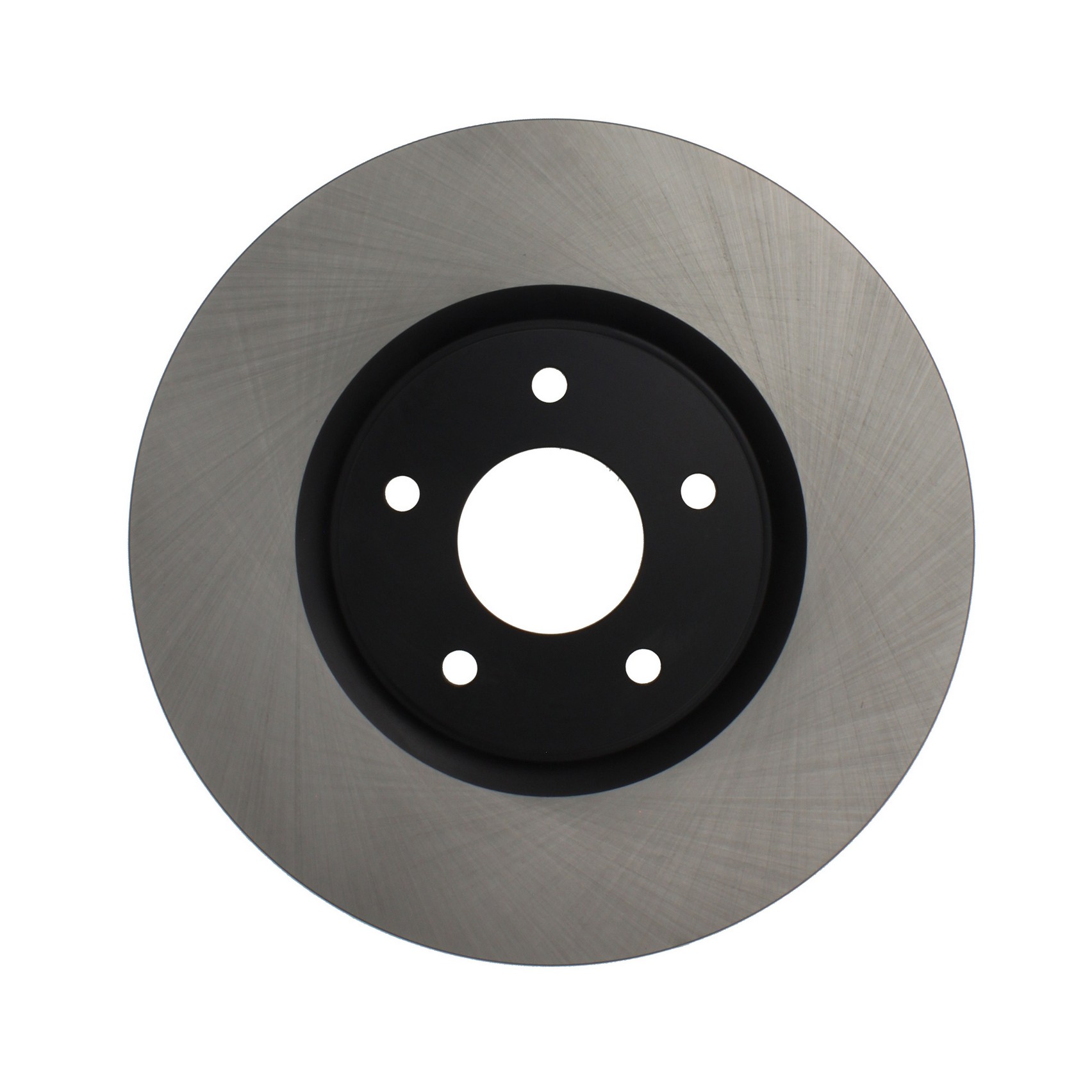 Centric Premium Brake Rotor
