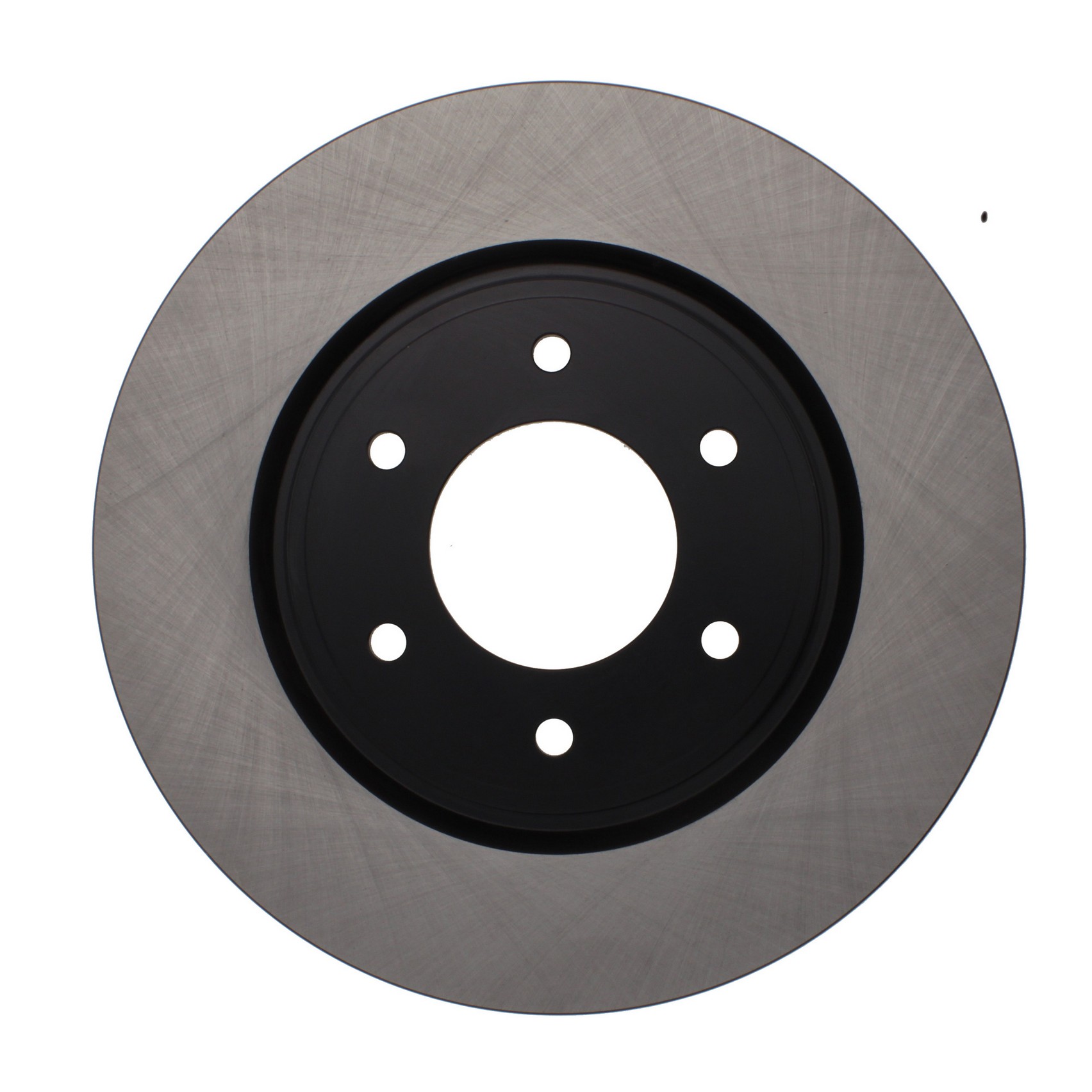 Centric Premium Brake Rotor