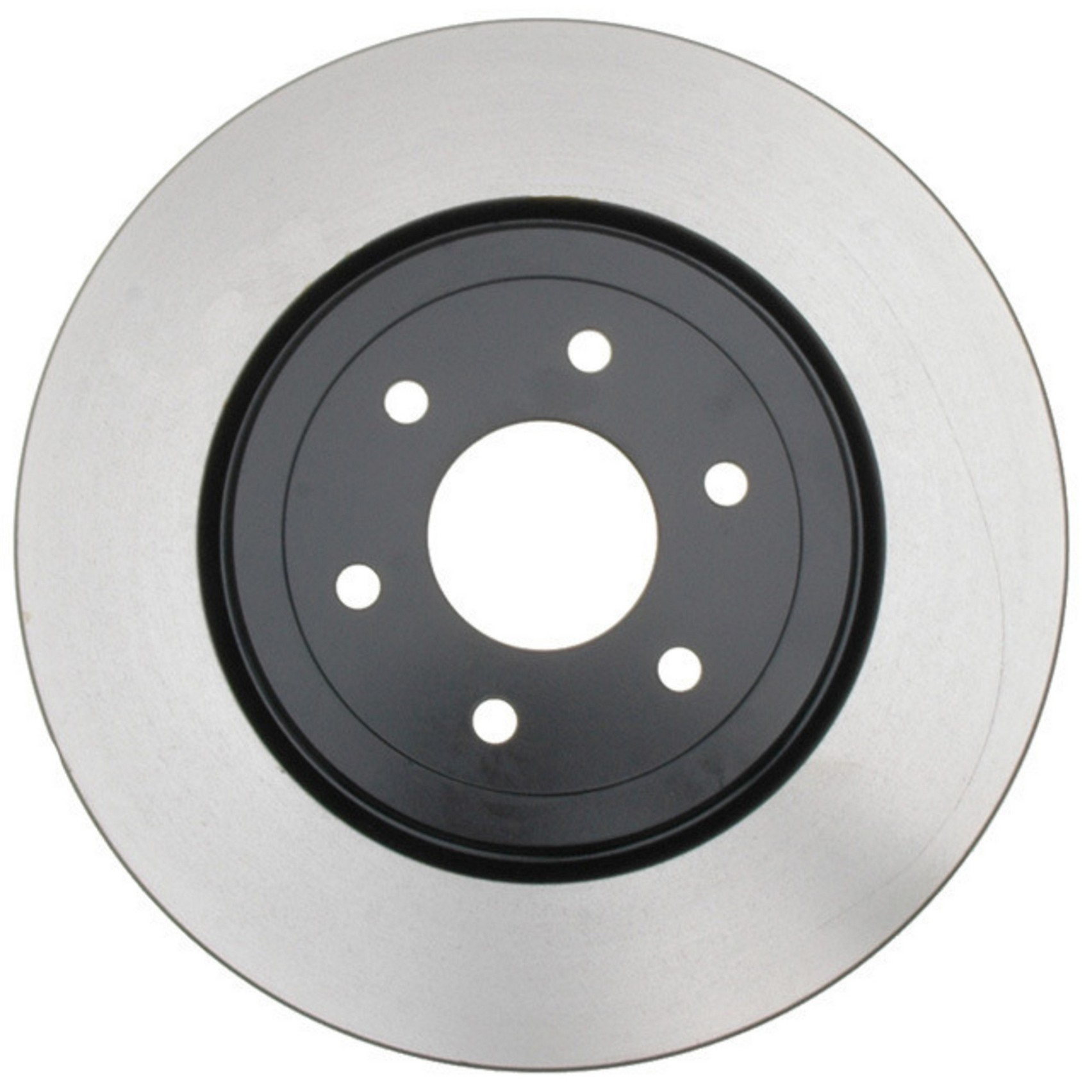 Centric Premium Brake Rotor