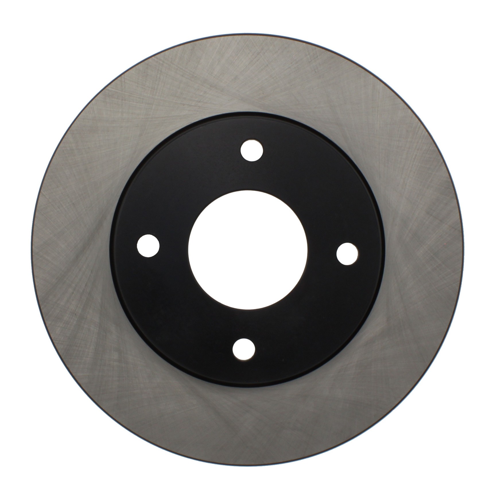Centric Premium Brake Rotor