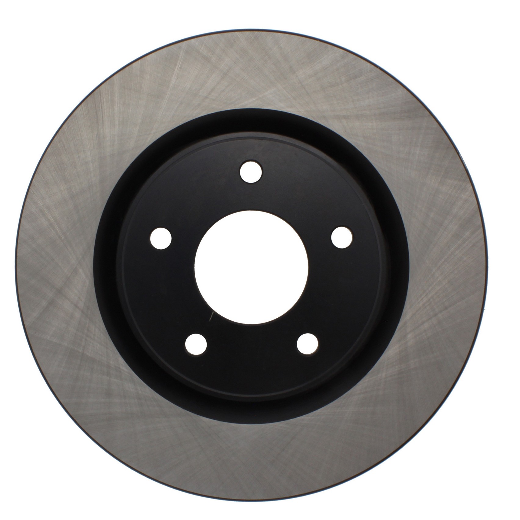 Centric Premium Brake Rotor