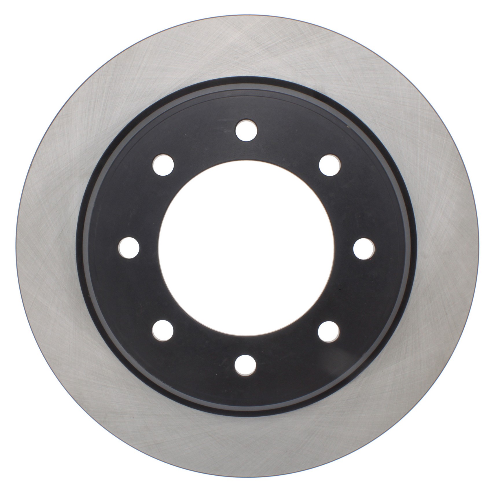 Centric Premium Brake Rotor