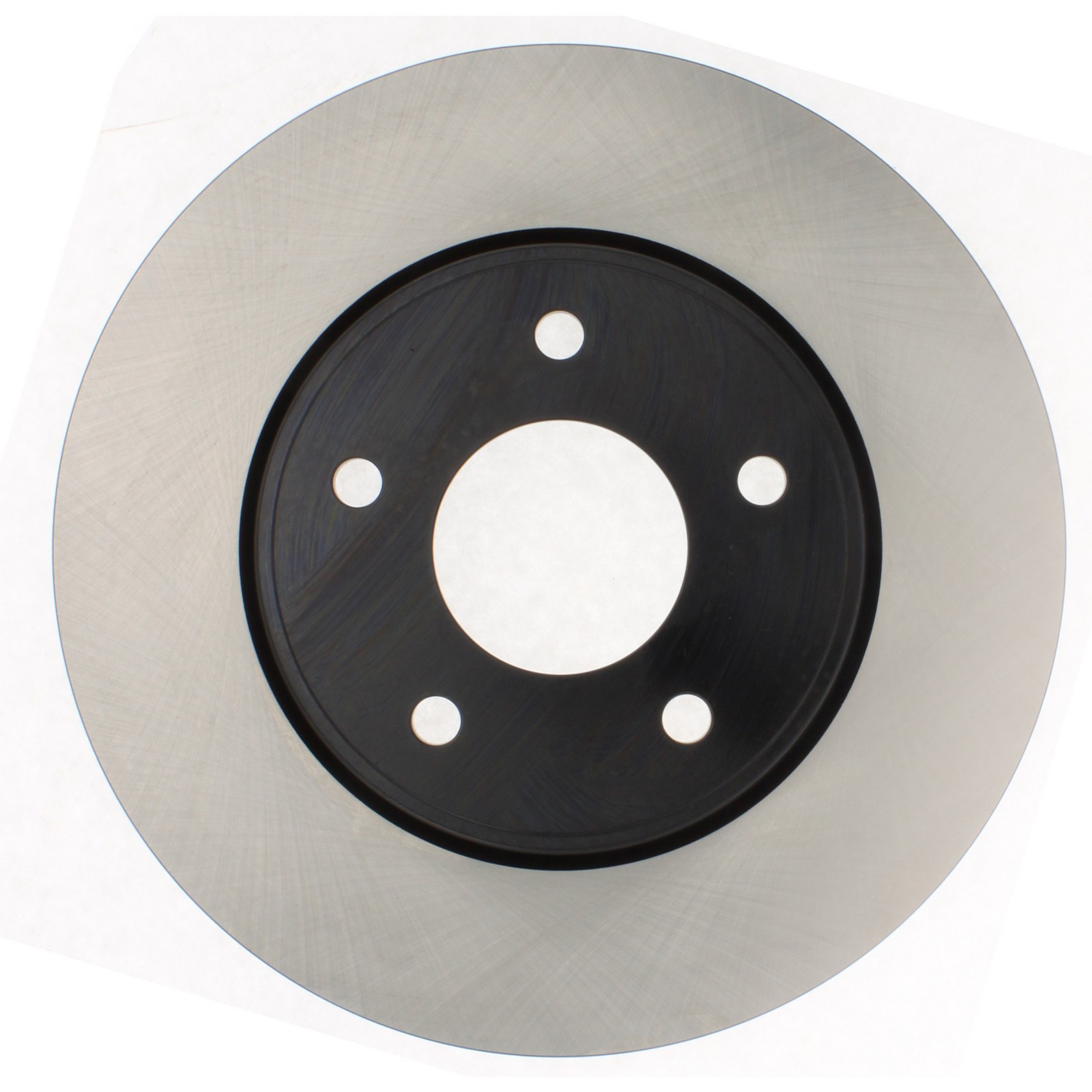Centric Premium Brake Rotor
