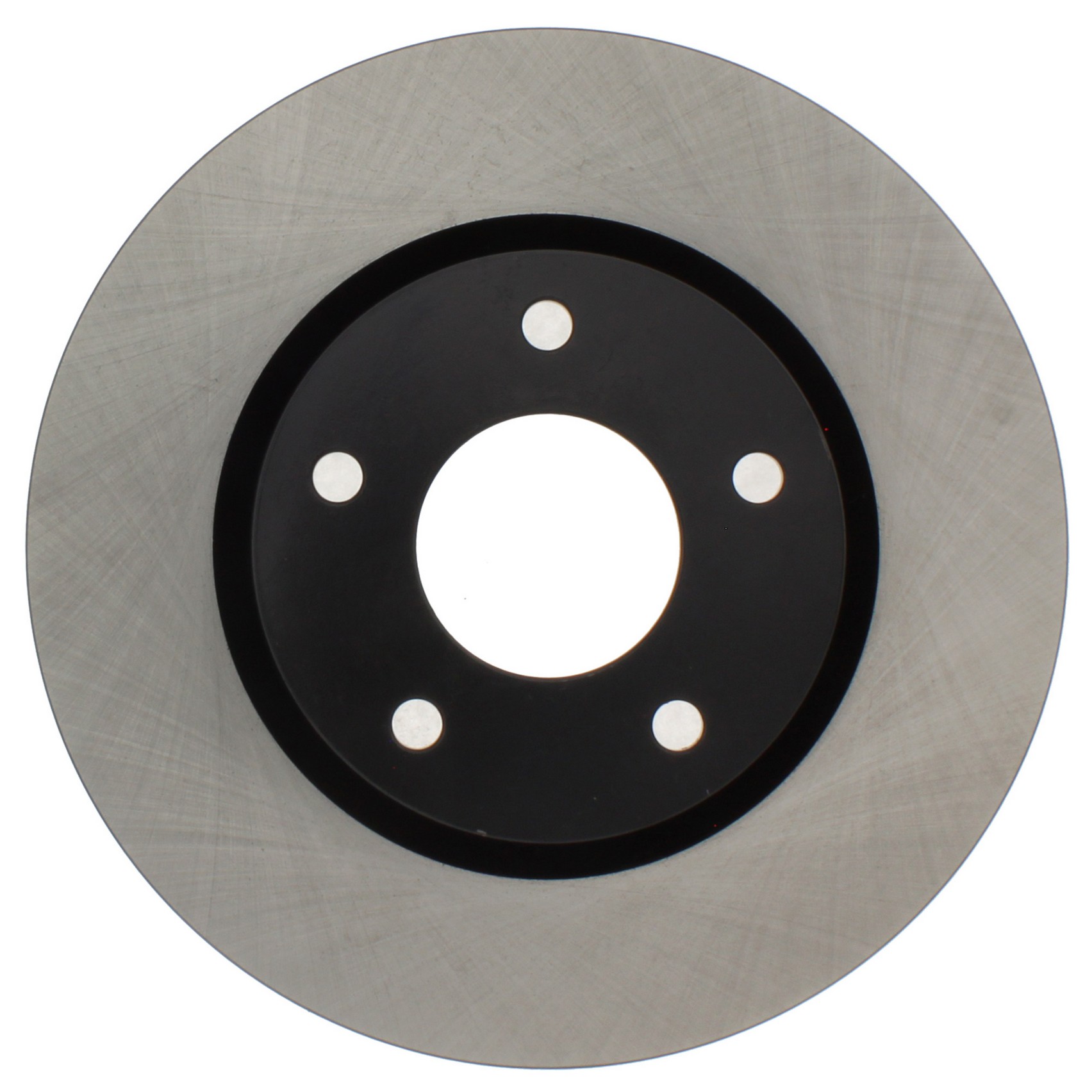 Centric Premium Brake Rotor