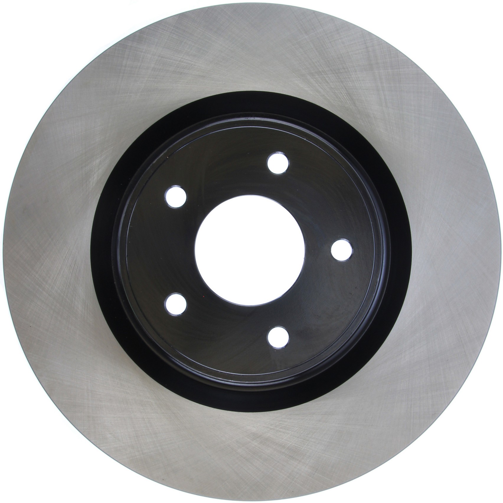 Centric Premium Brake Rotor