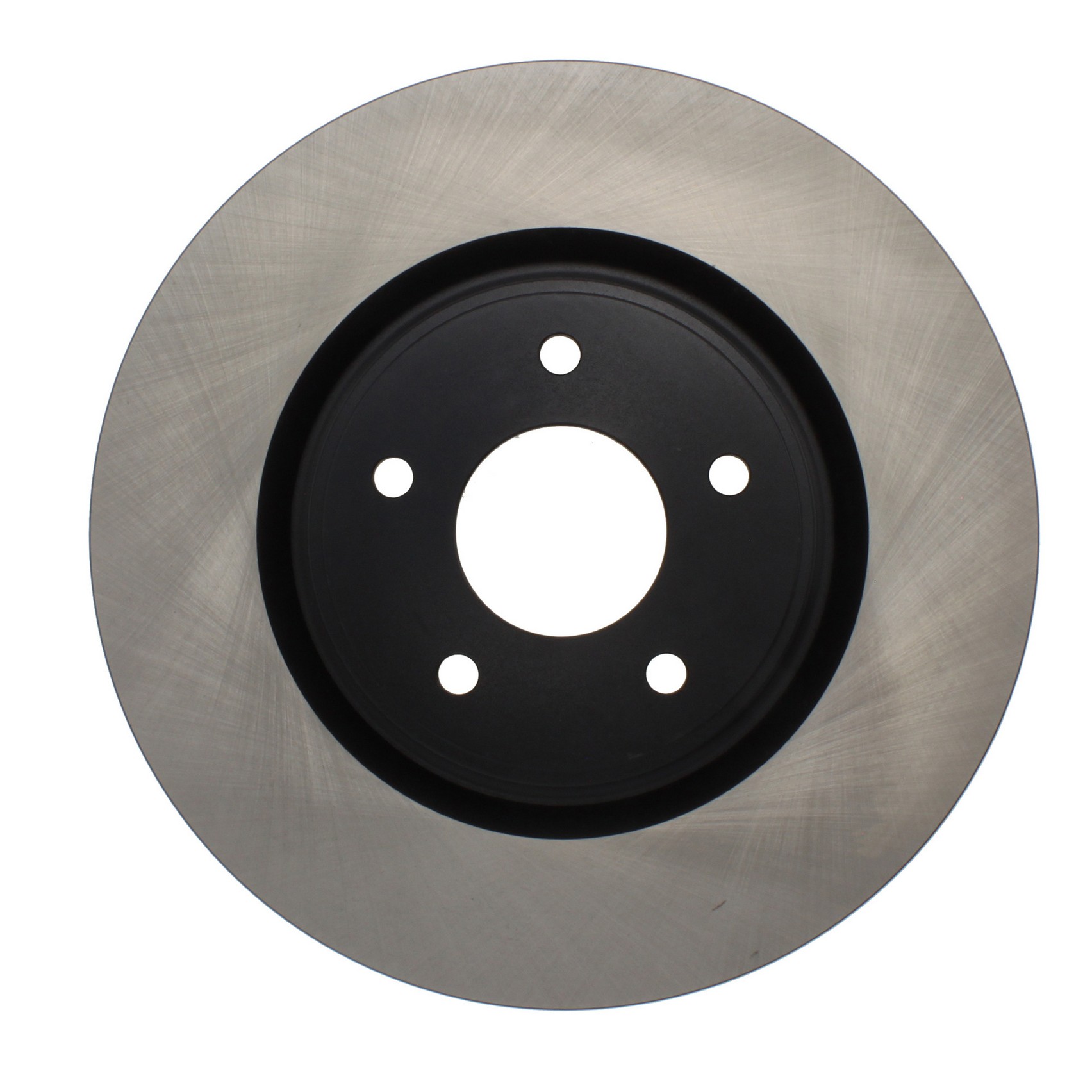 Centric Premium Brake Rotor