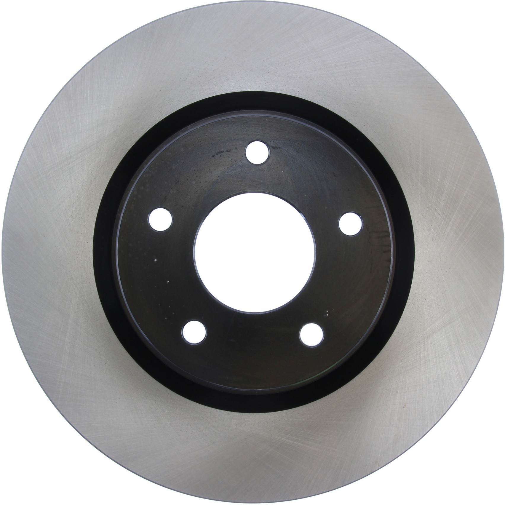 Centric Premium Brake Rotor