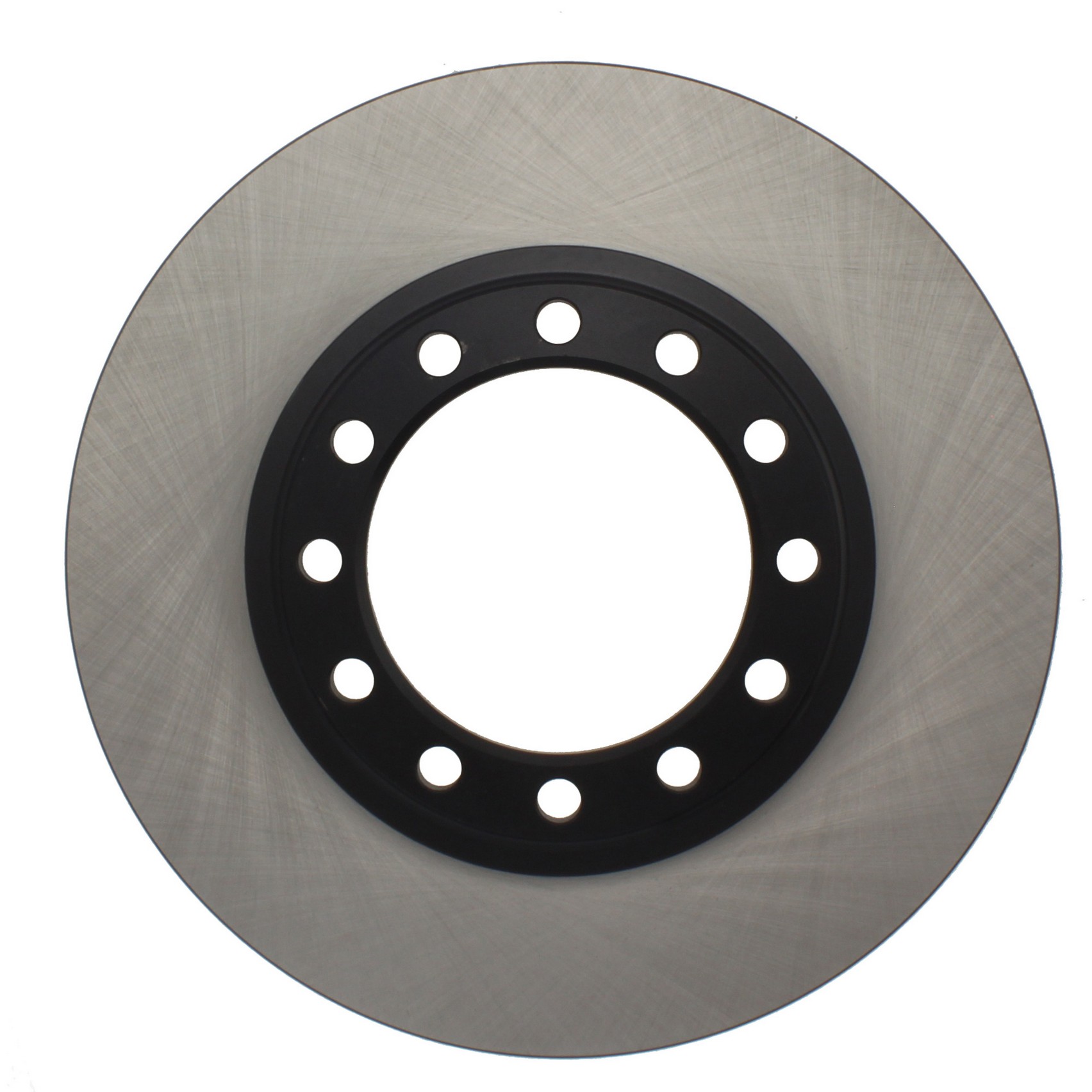 Centric Premium Brake Rotor