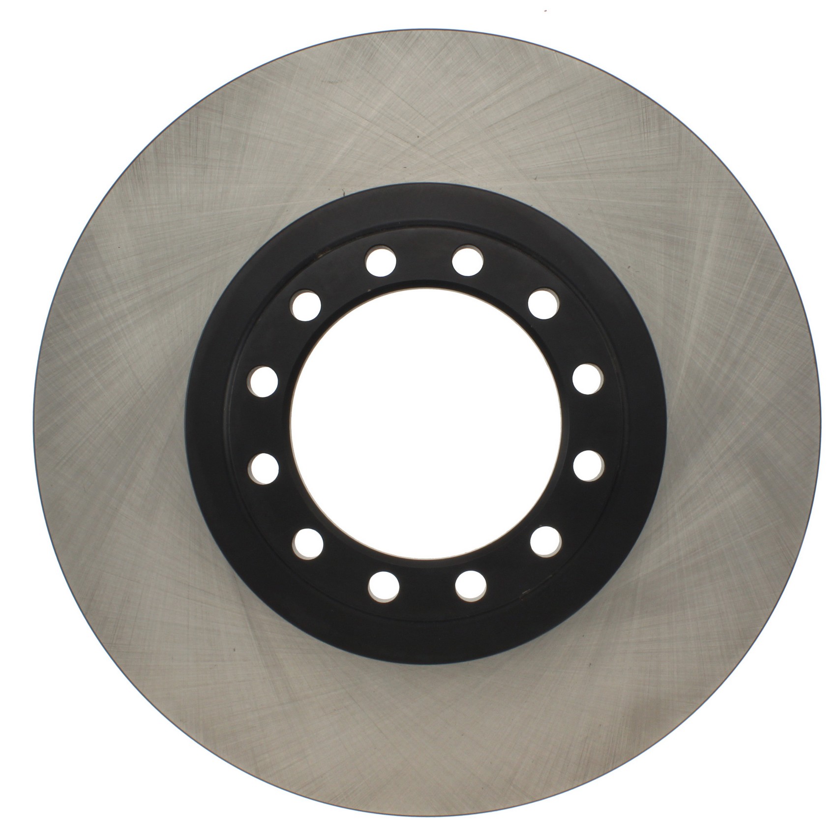 Centric Premium Brake Rotor