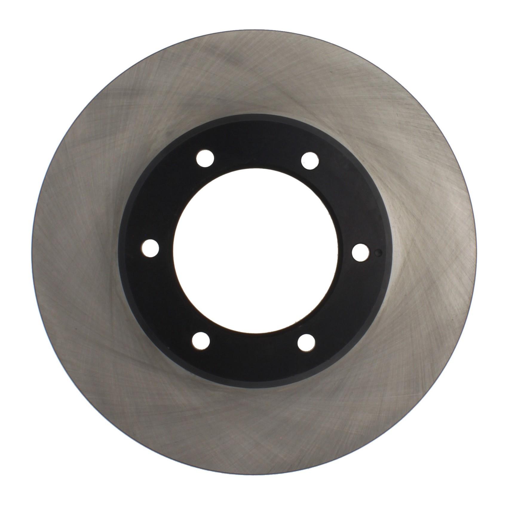 Centric Premium Brake Rotor