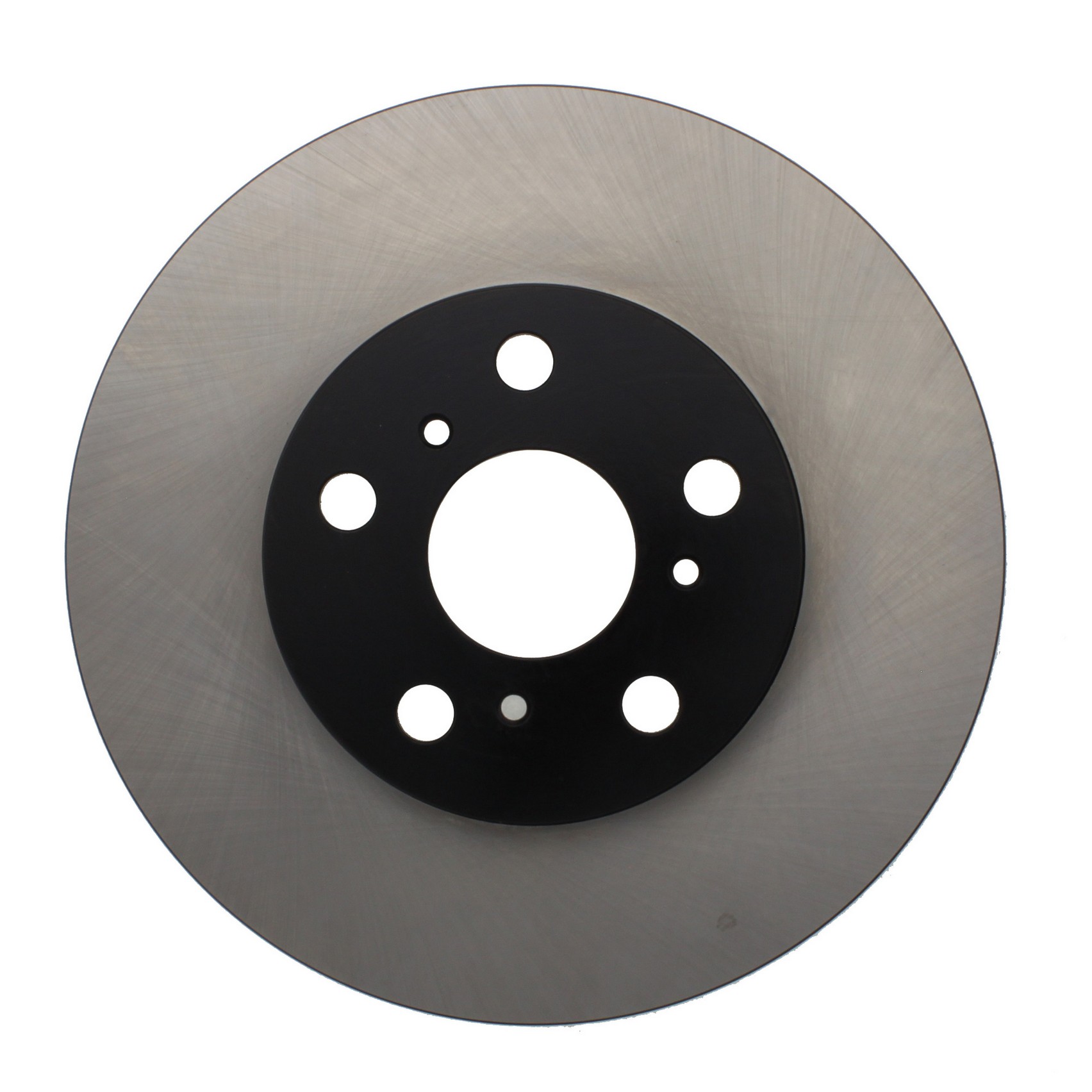 Centric Premium Brake Rotor