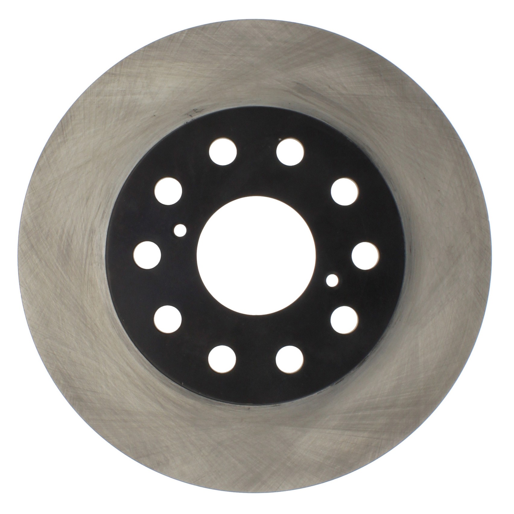 Centric Premium Brake Rotor