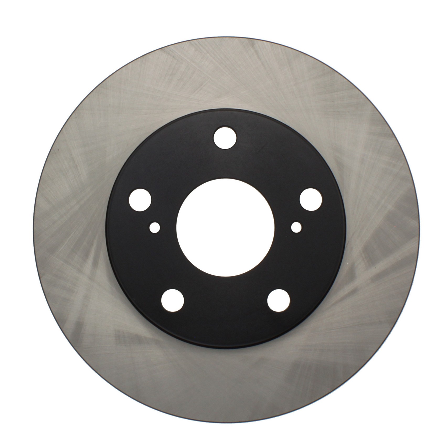 Centric Premium Brake Rotor