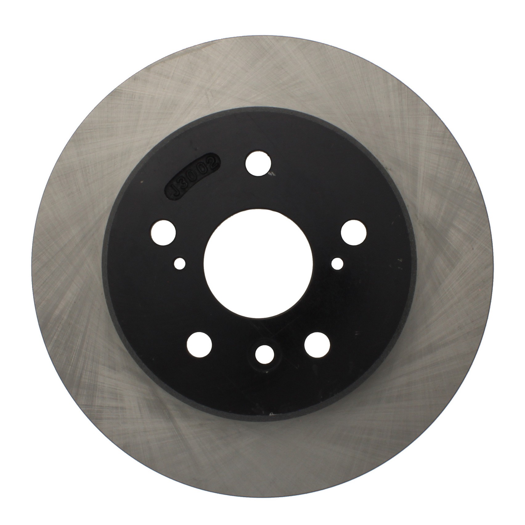 Centric Premium Brake Rotor