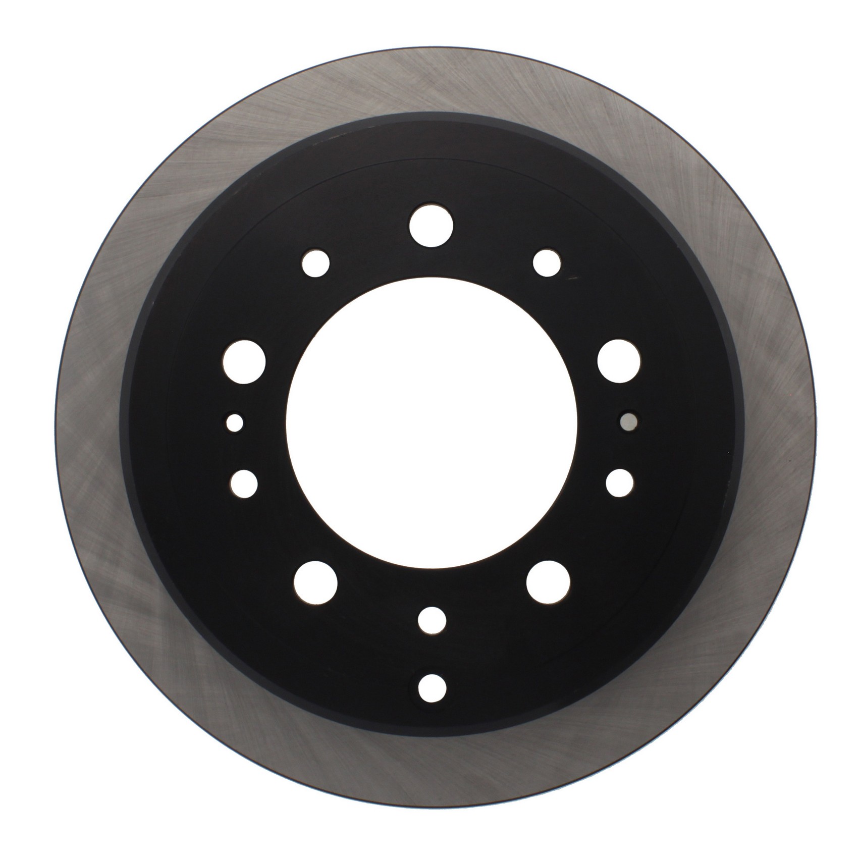 Centric Premium Brake Rotor