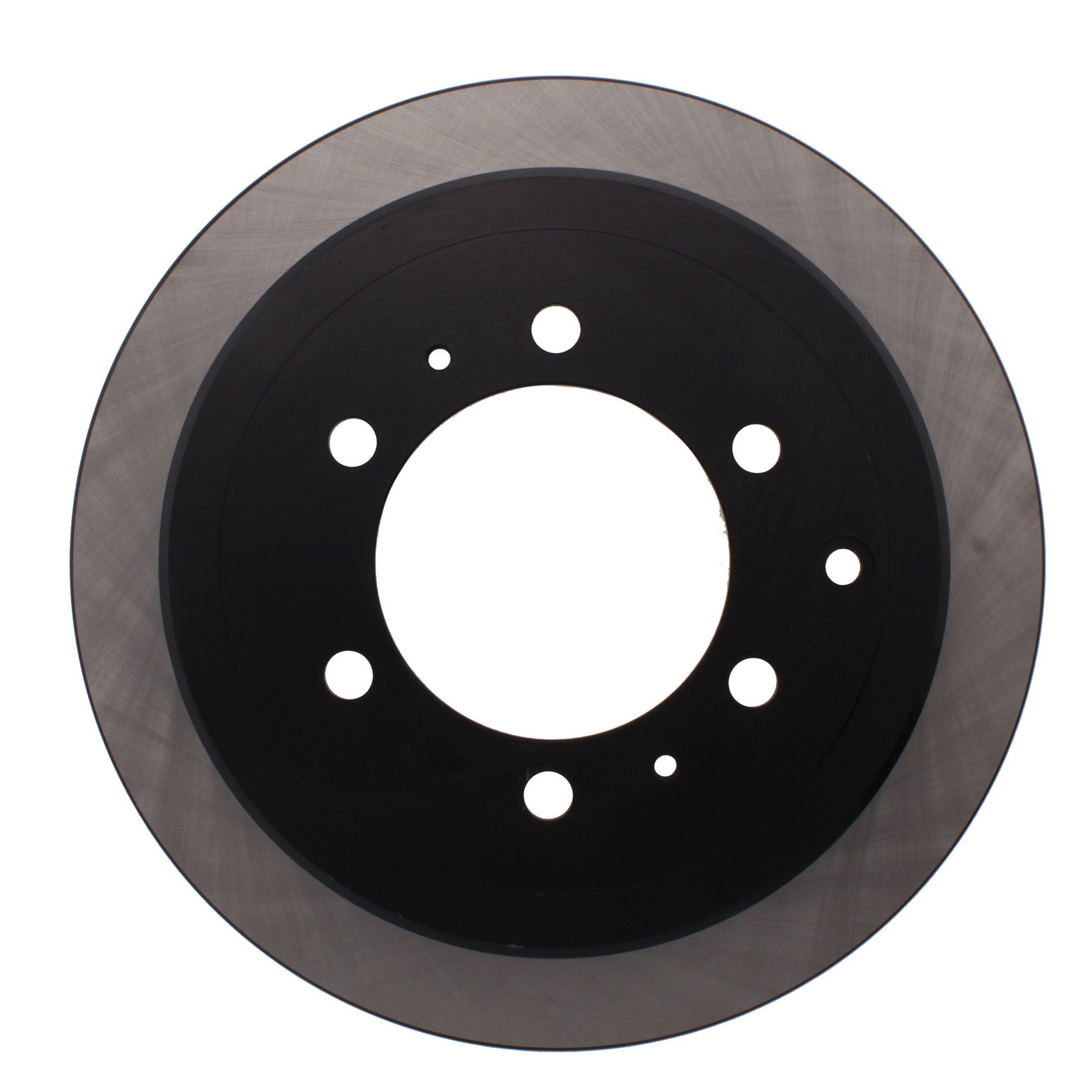 Centric Premium Brake Rotor