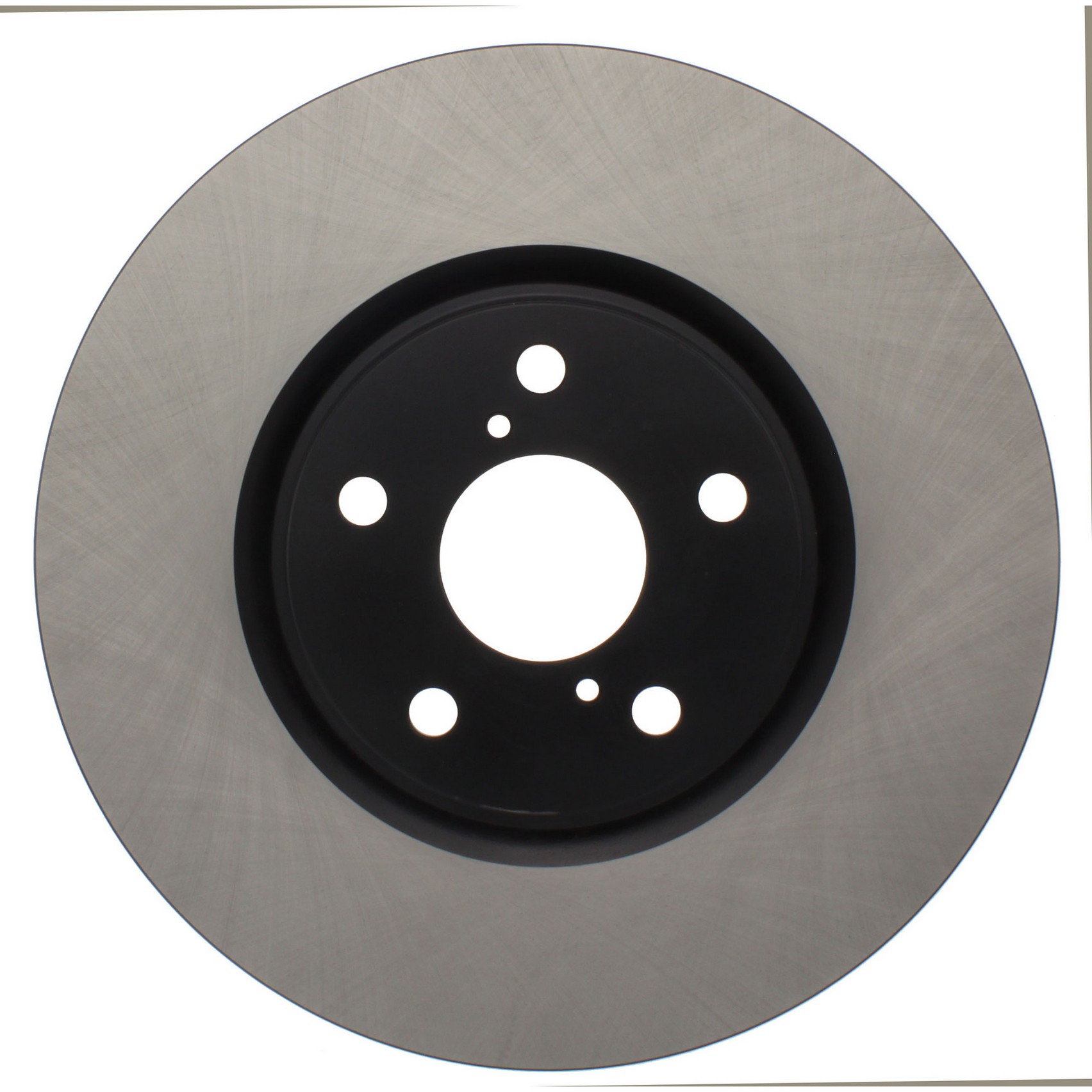 Centric Premium Brake Rotor