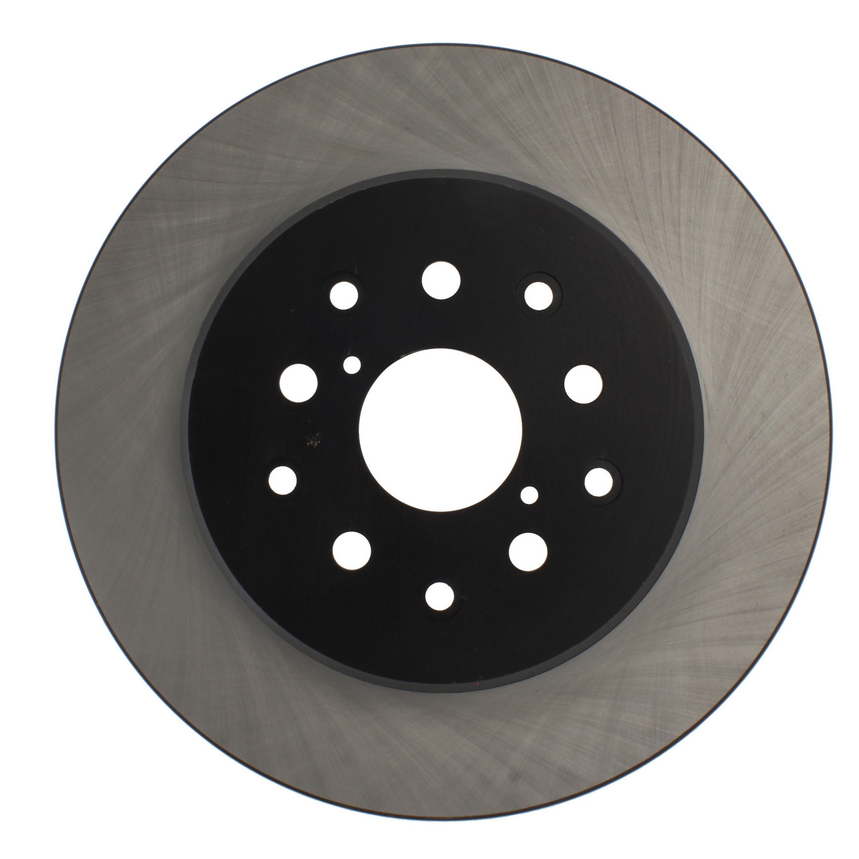 Centric Premium Brake Rotor