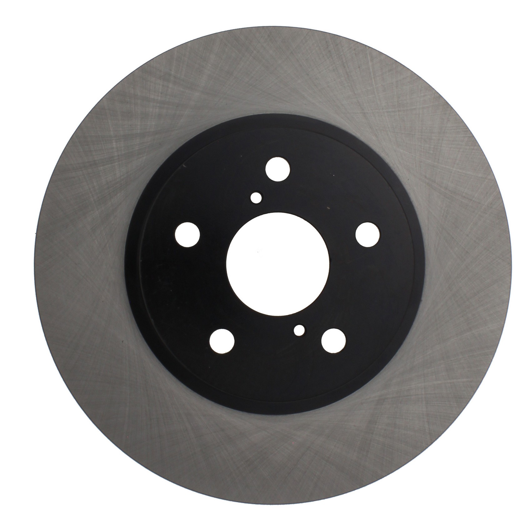 Centric Premium Brake Rotor