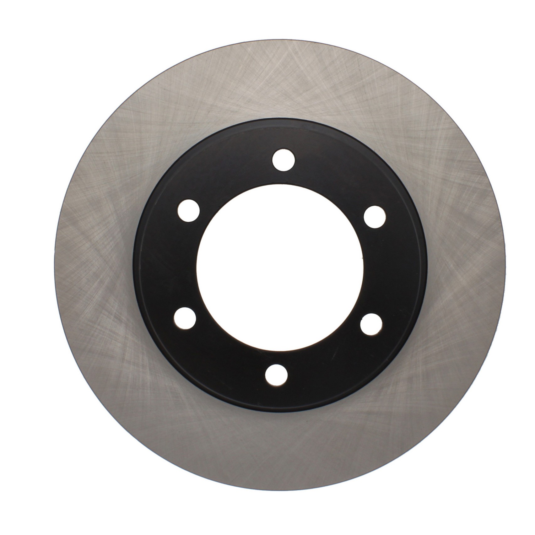Centric Premium Brake Rotor