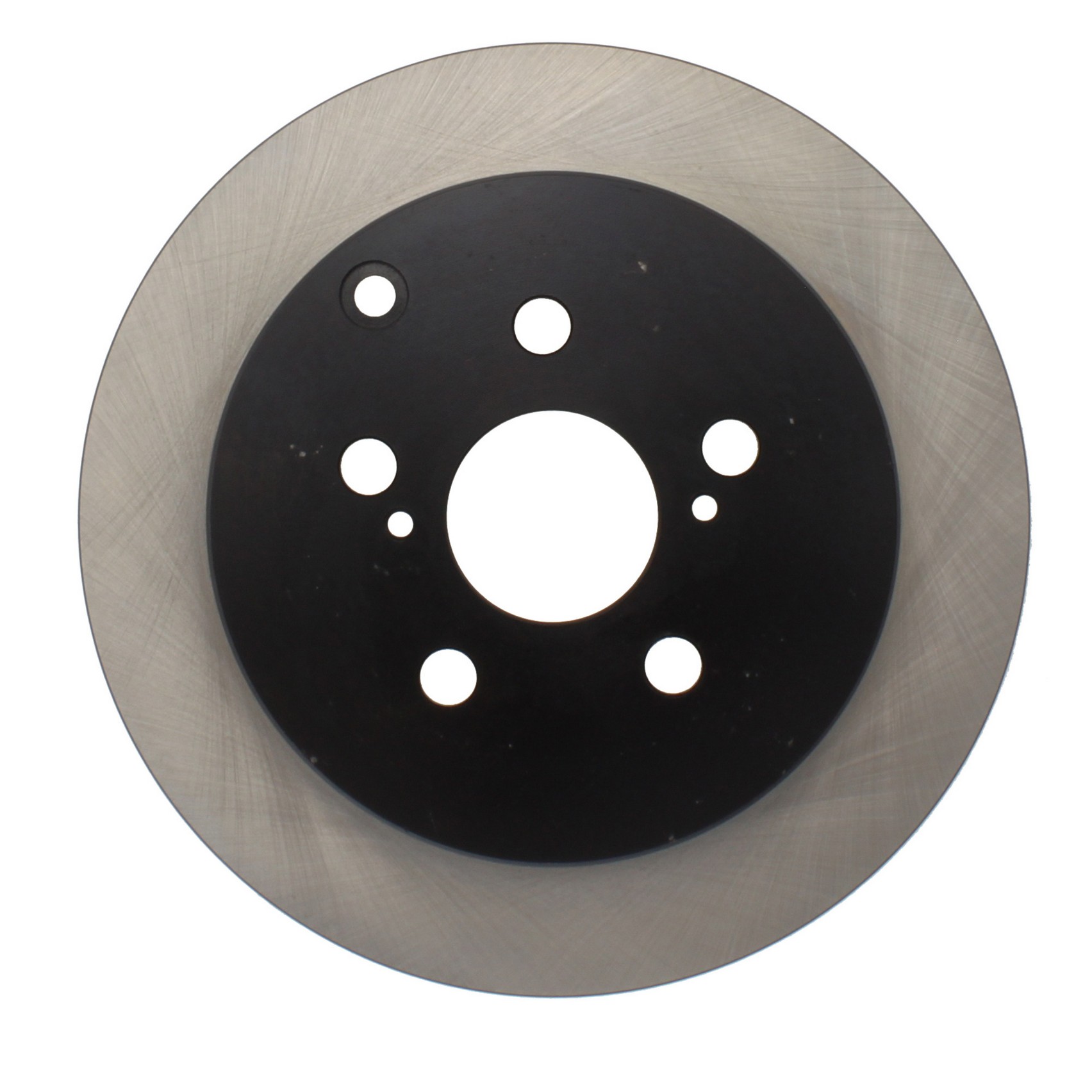 Centric Premium Brake Rotor