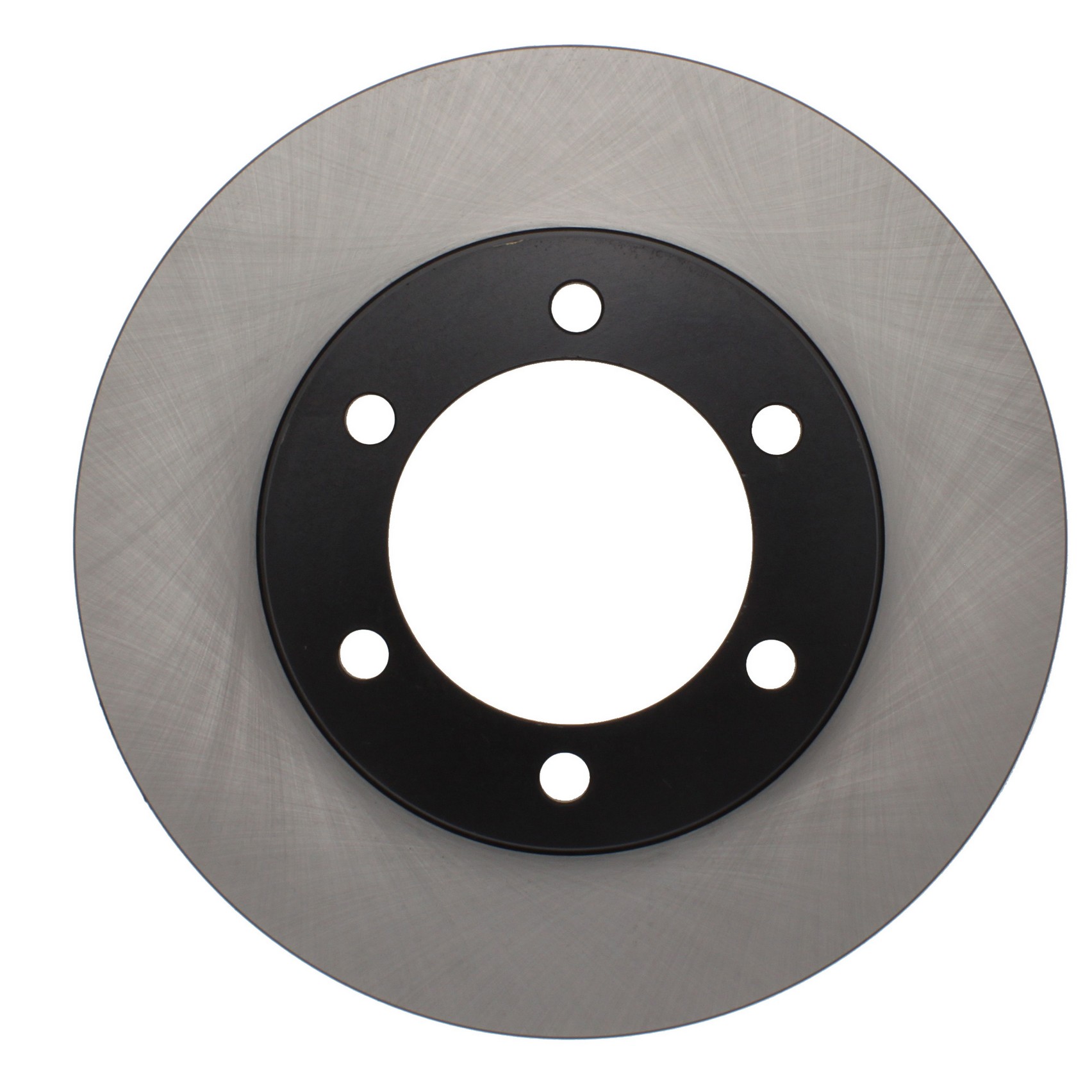 Centric Premium Brake Rotor