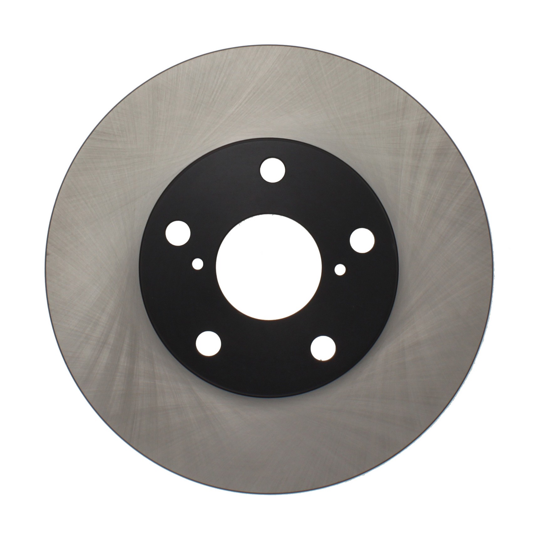 Centric Premium Brake Rotor