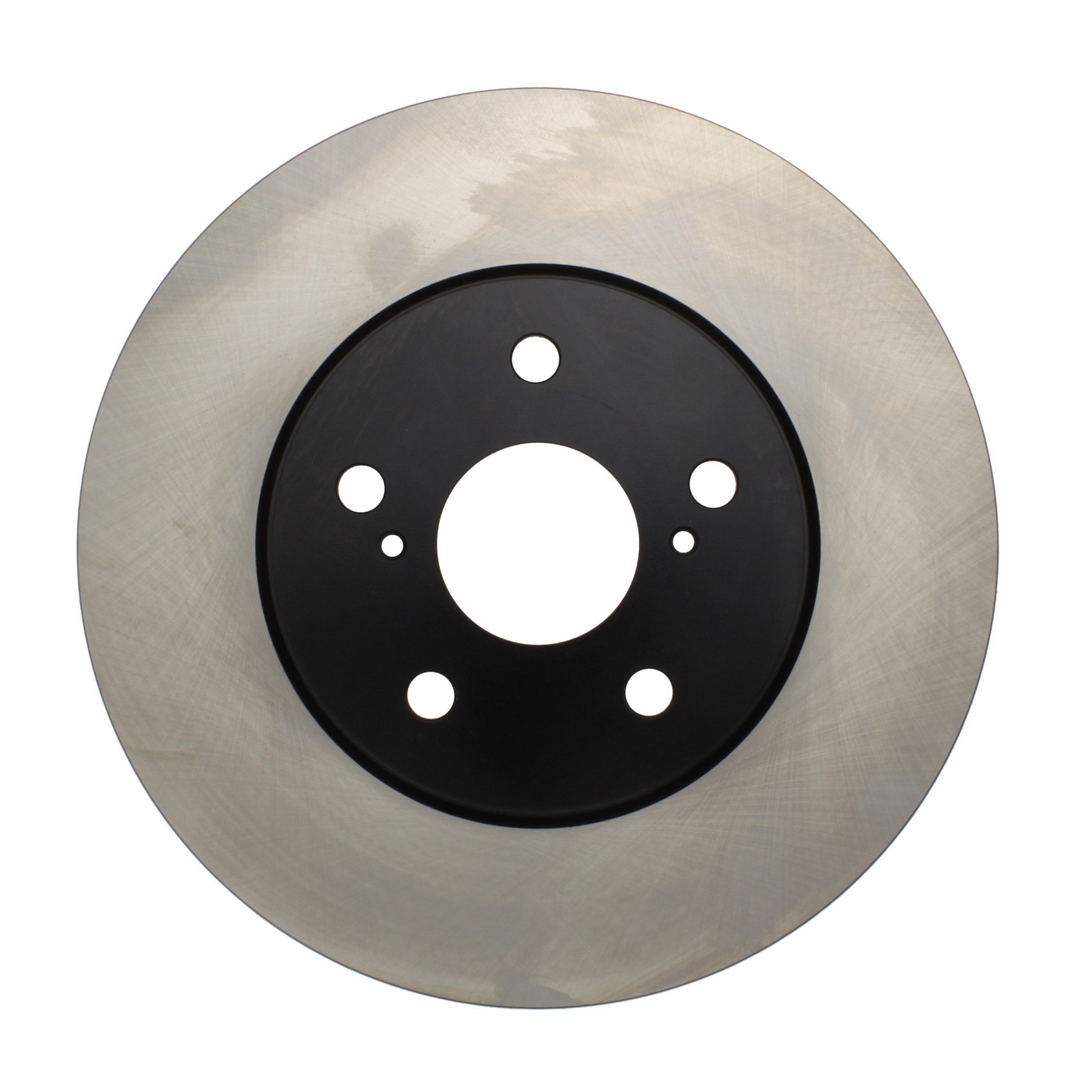Centric Premium Brake Rotor