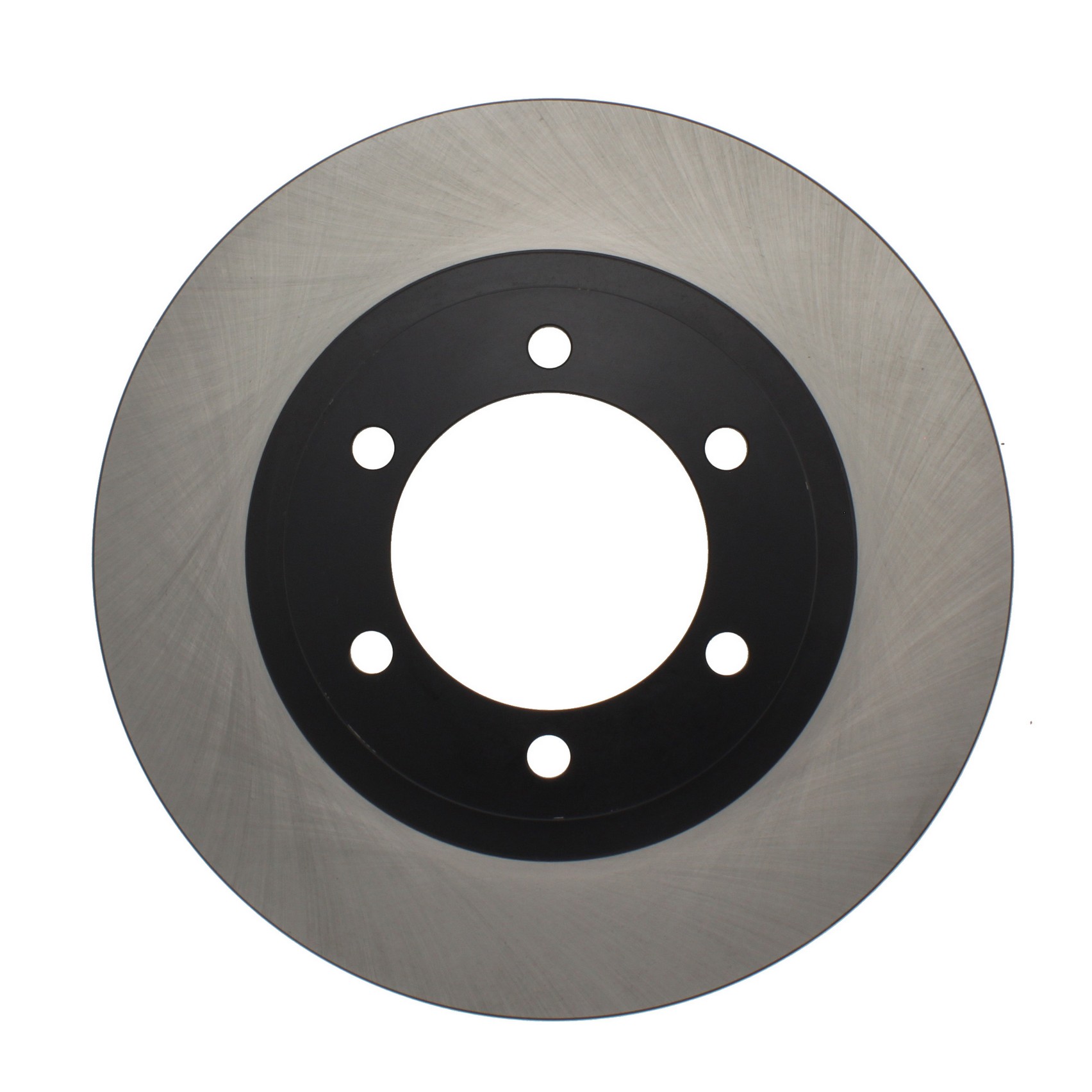 Centric Premium Brake Rotor