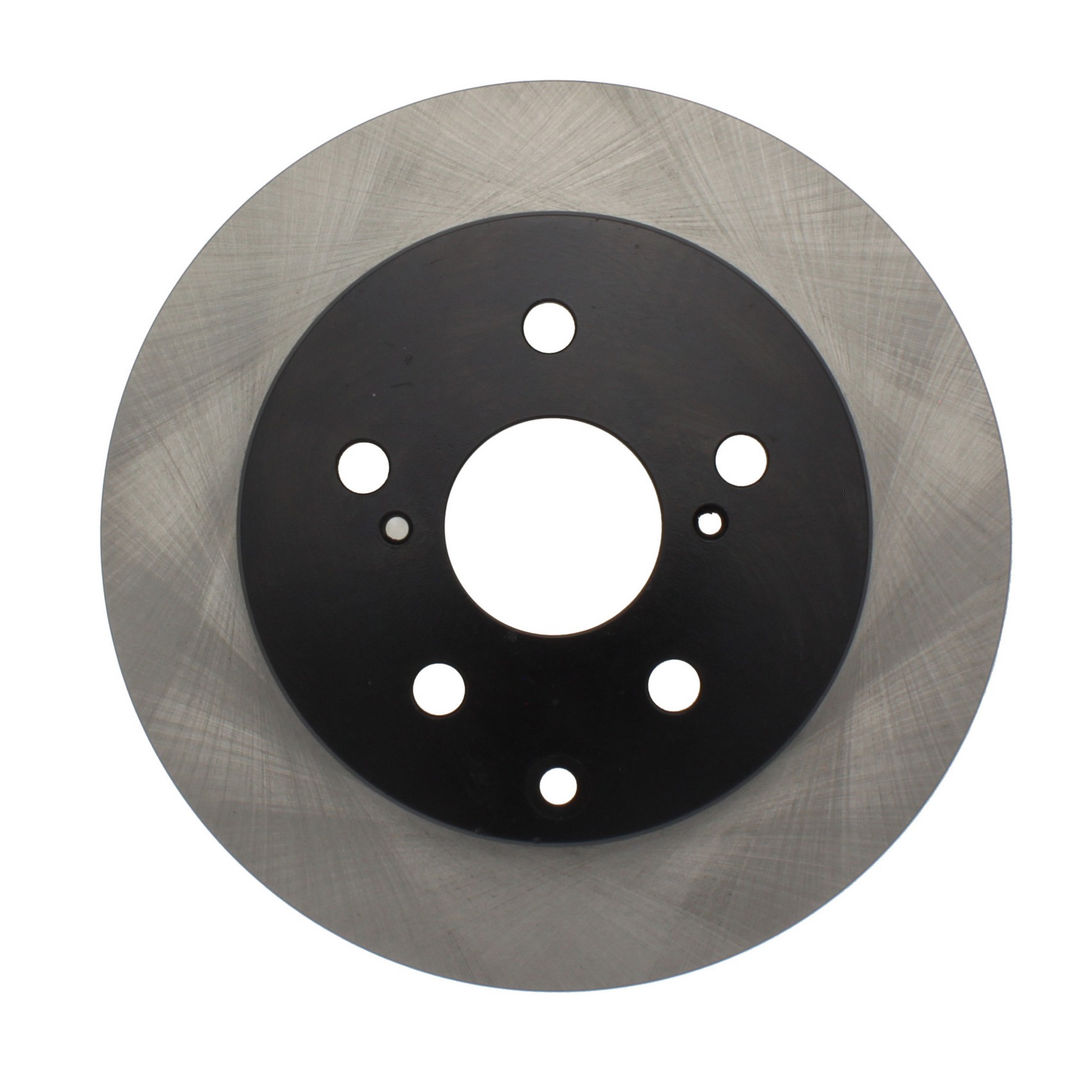 Centric Premium Brake Rotor