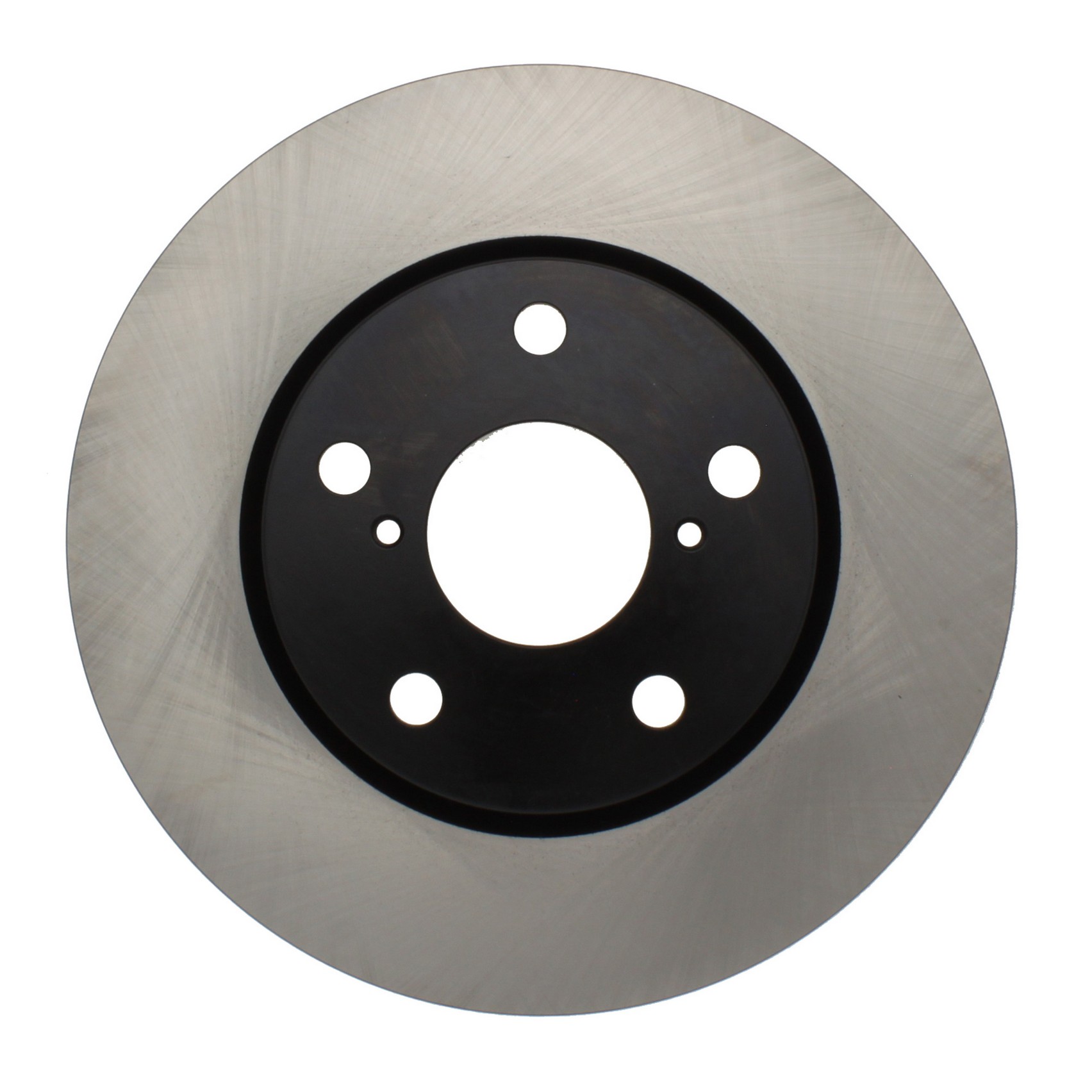 Centric Premium Brake Rotor