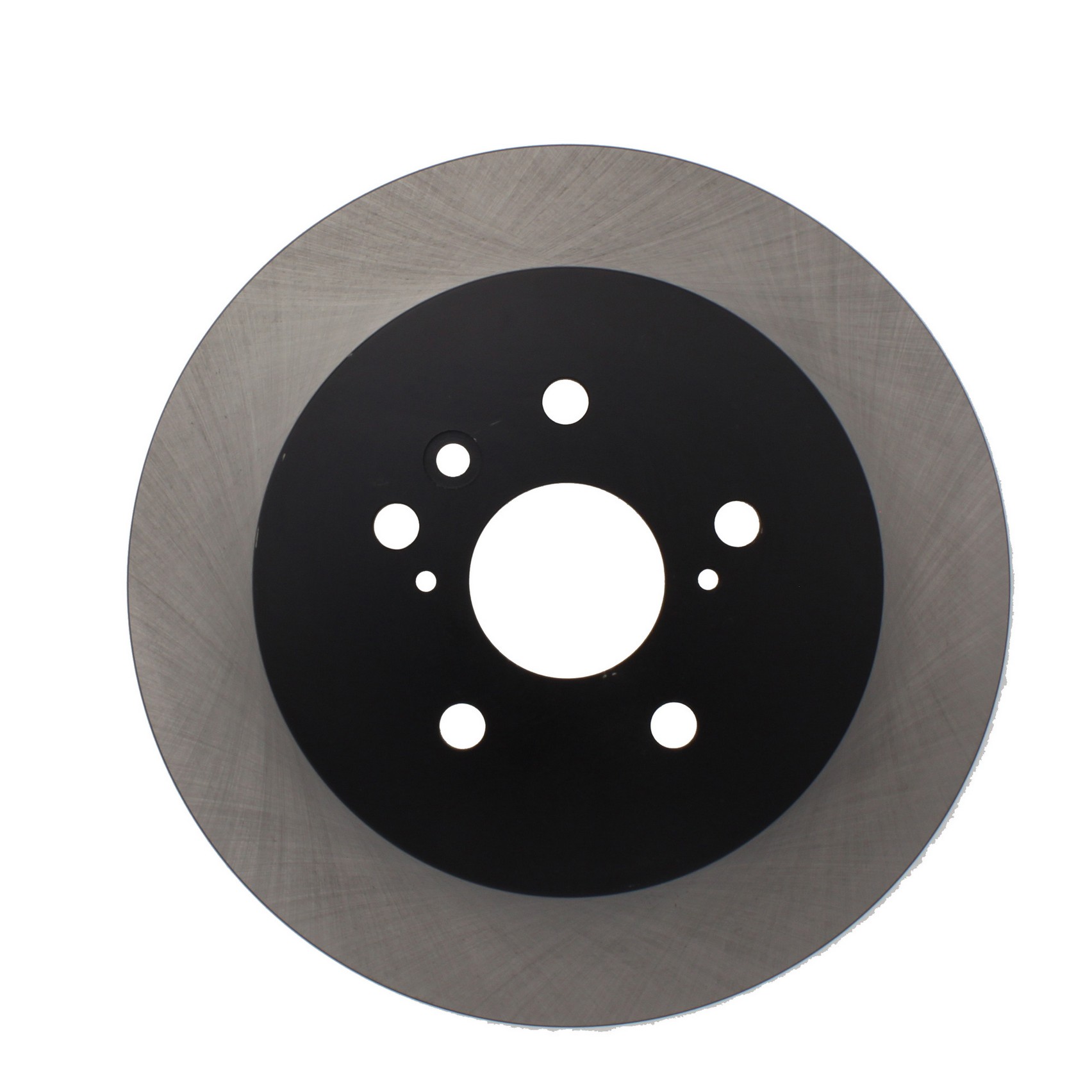 Centric Premium Brake Rotor