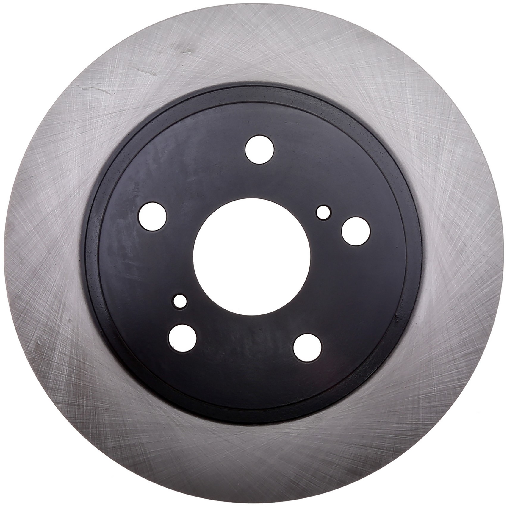Centric Premium Brake Rotor
