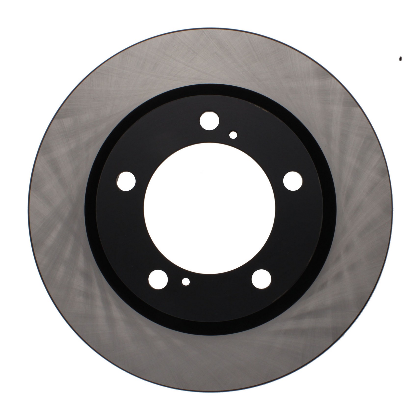 Centric Premium Brake Rotor
