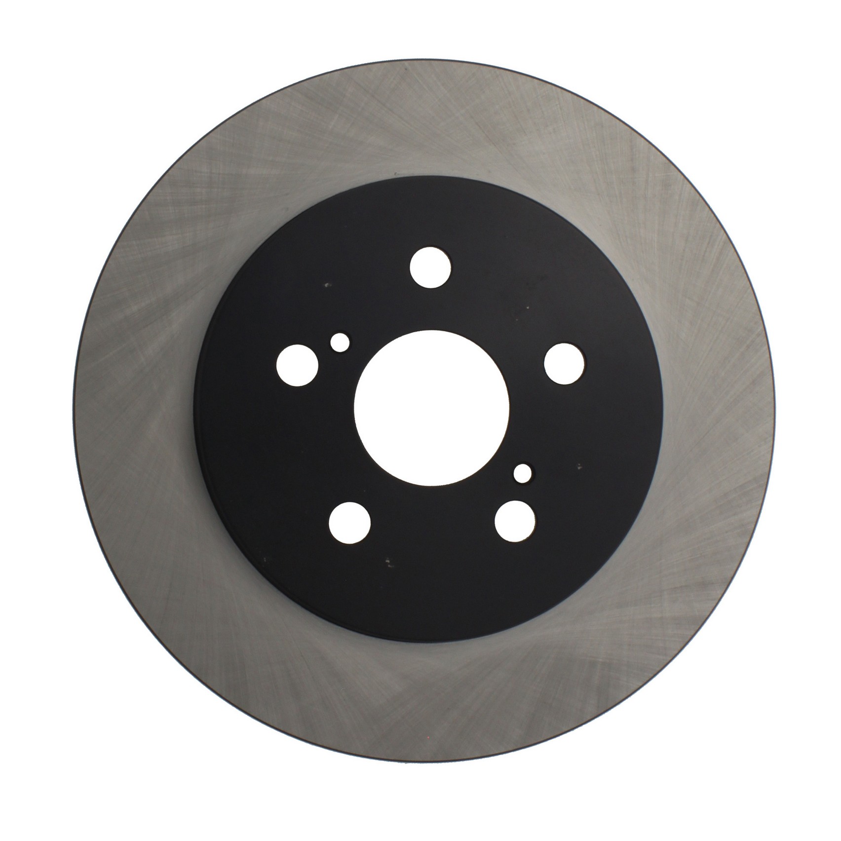 Centric Premium Brake Rotor